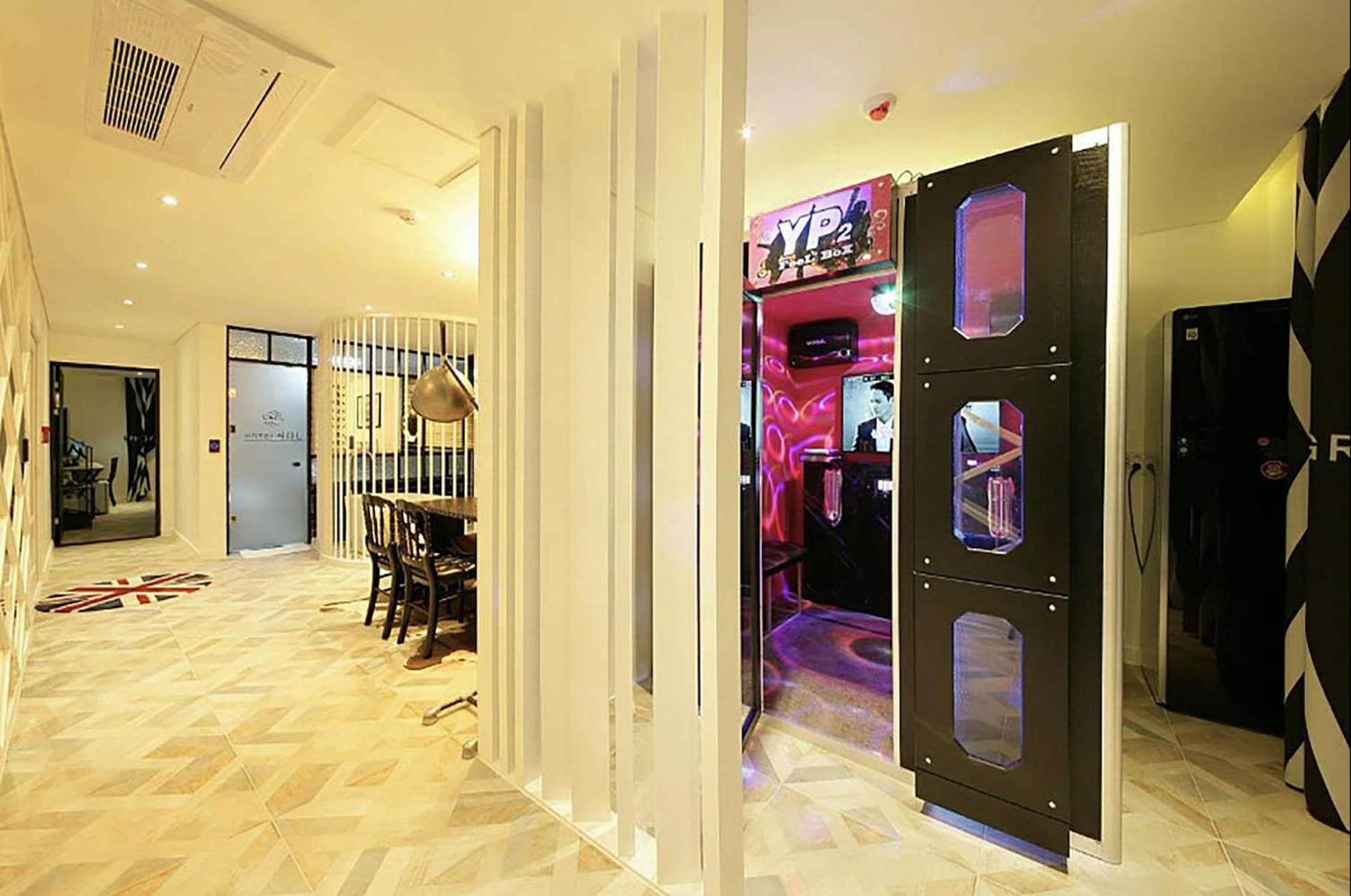 Hotel Nol