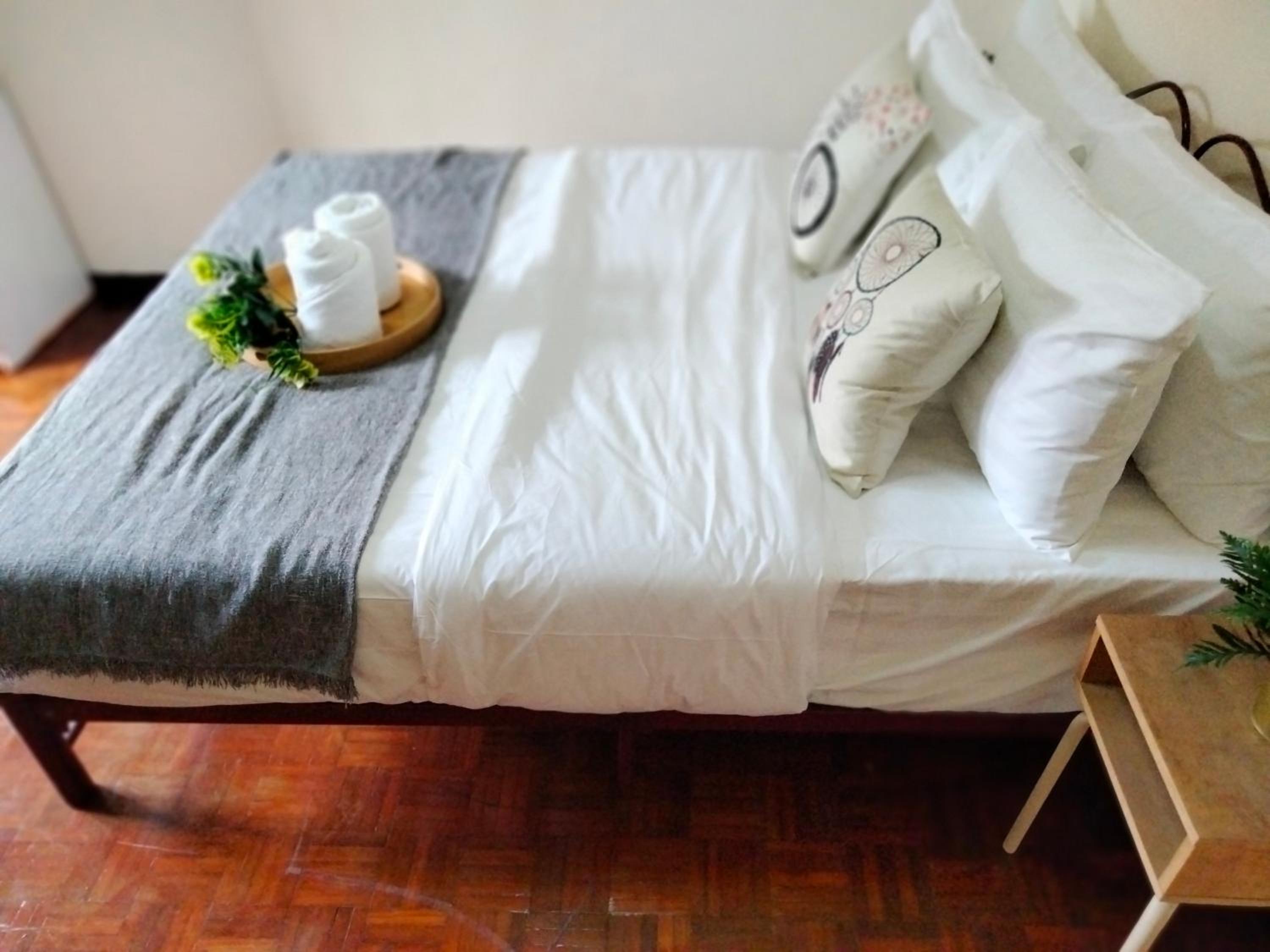 OUG Cozy 3Br 8-9pax 3storey townhouse Bukit OUG