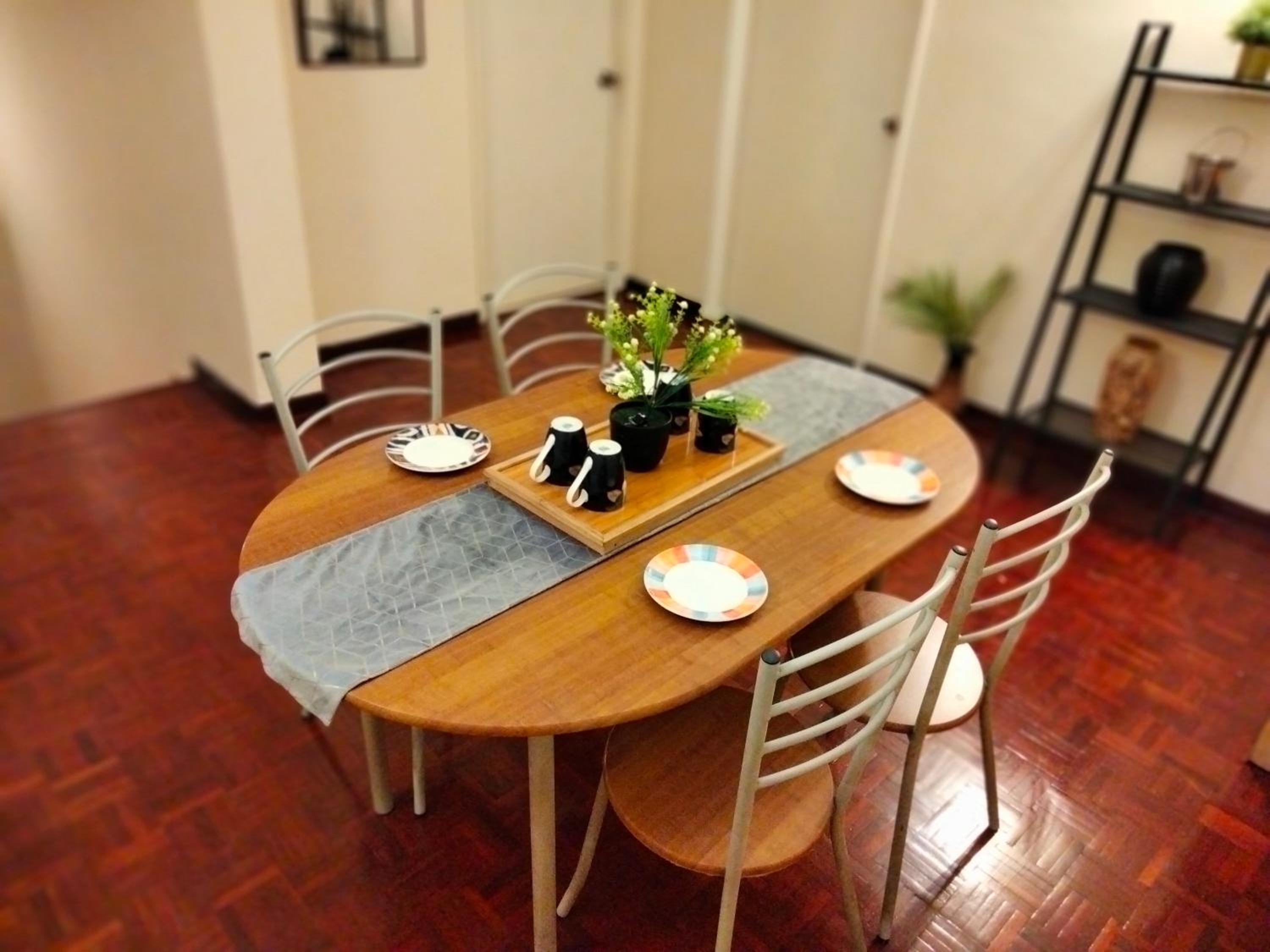 OUG Cozy 3Br 8-9pax 3storey townhouse Bukit OUG