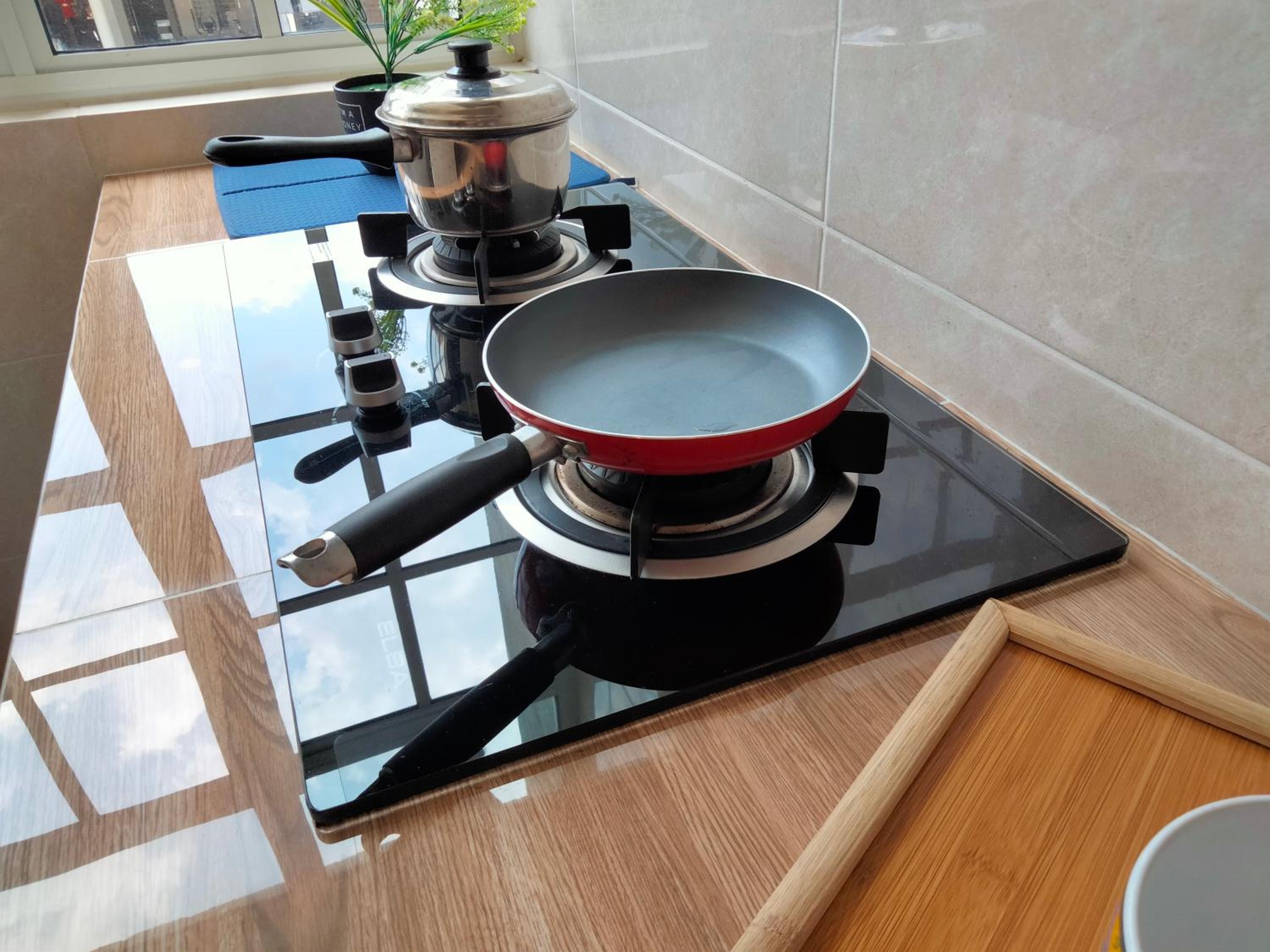 OUG Cozy 3Br 8-9pax 3storey townhouse Bukit OUG