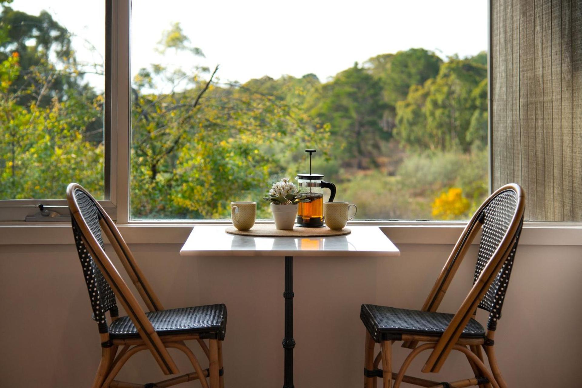 Daylesford Spa Villa 4