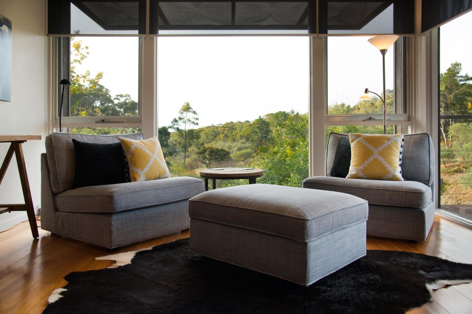 Daylesford Spa Villa 4
