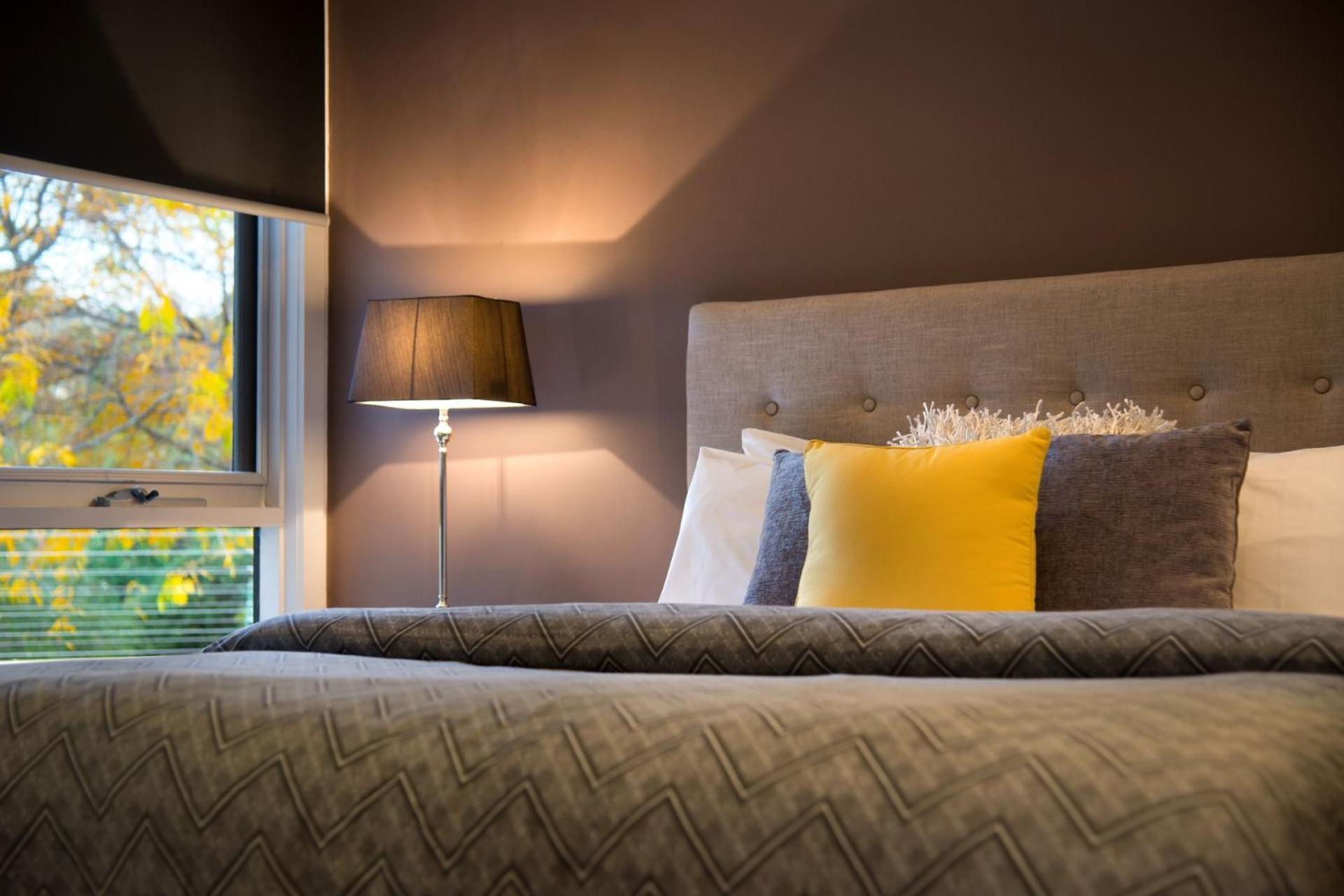 Daylesford Spa Villa 4