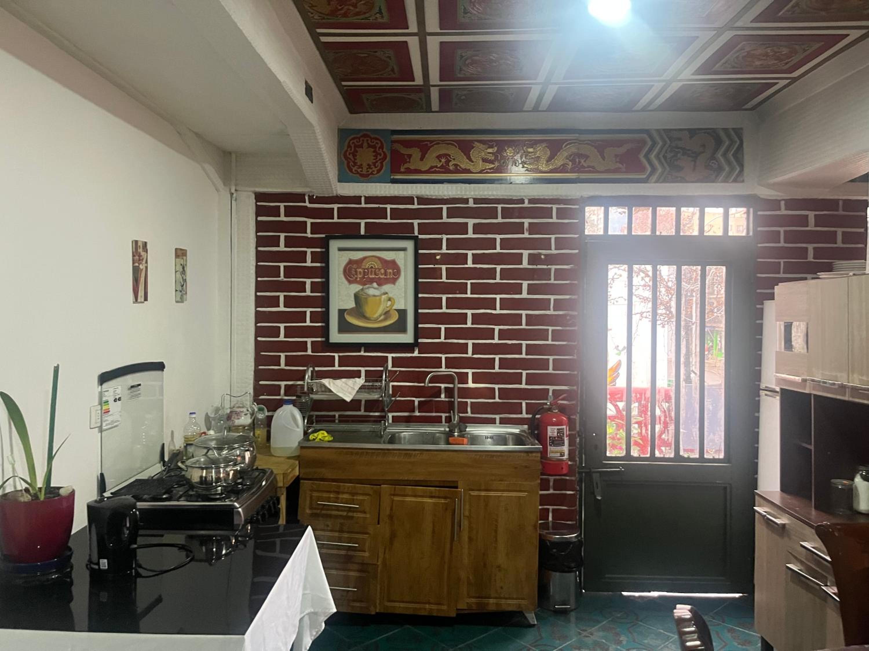 Departamento Emperador view 2