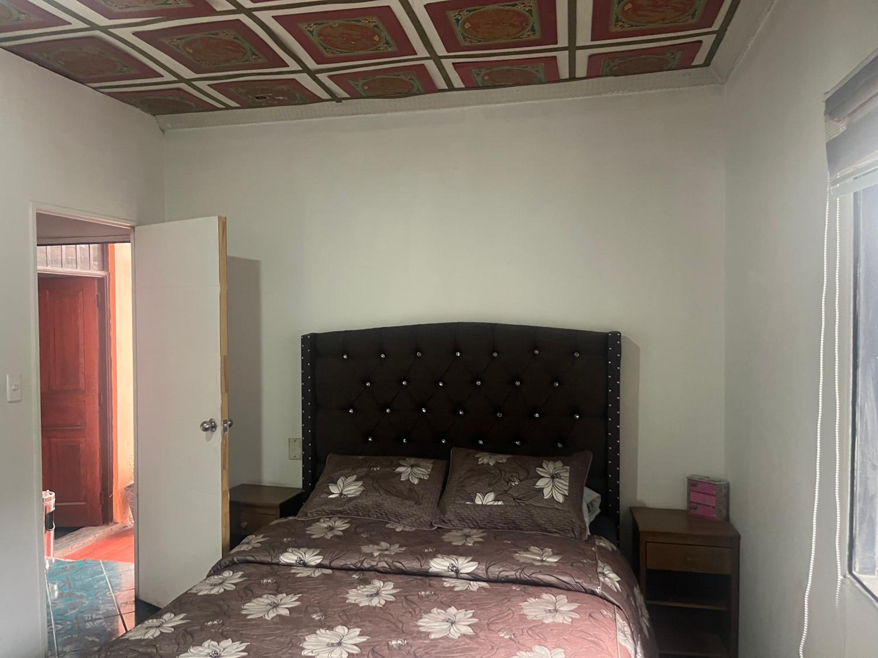 Departamento Emperador view 5