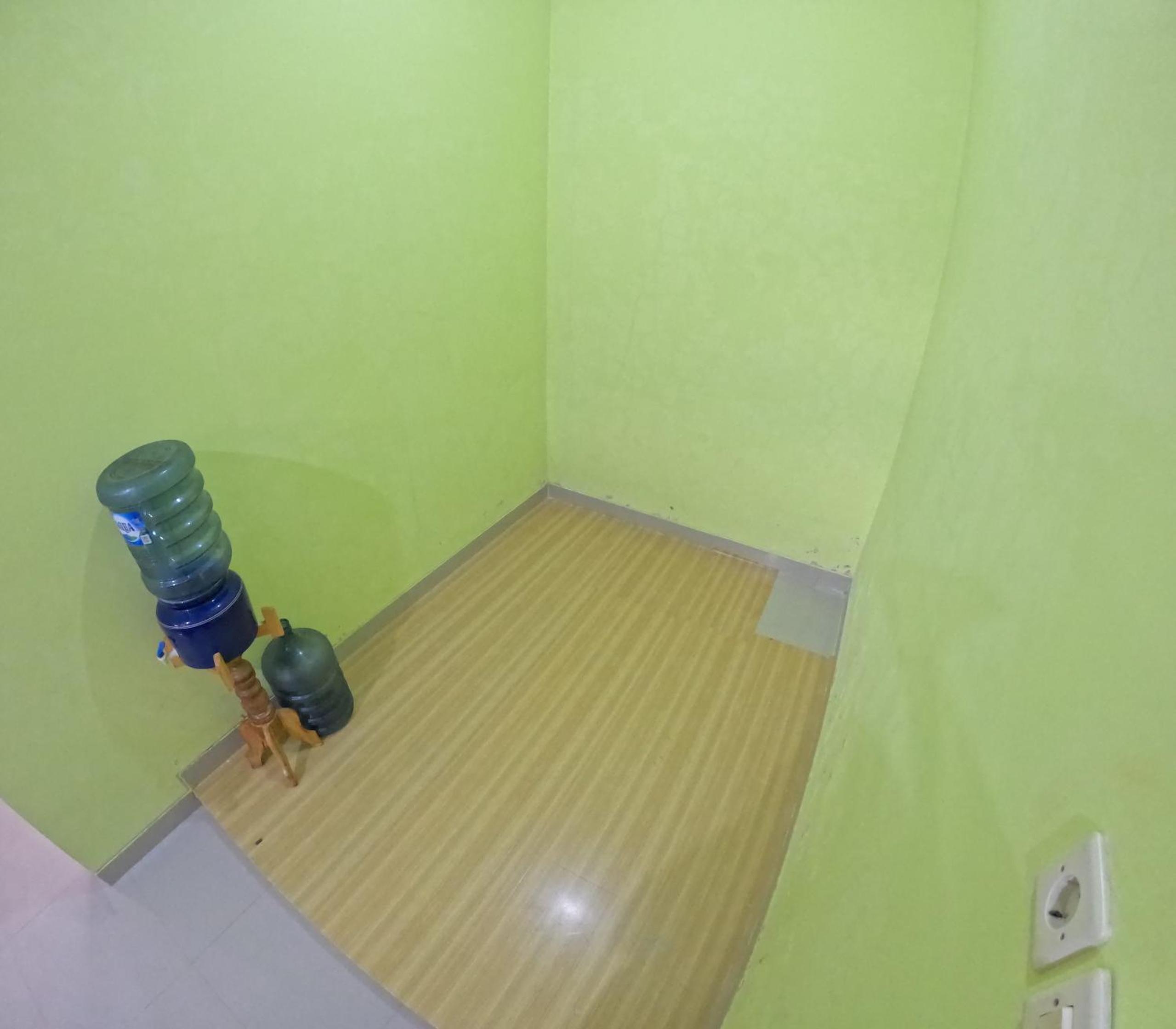 Damai Residence Homestay Jogja