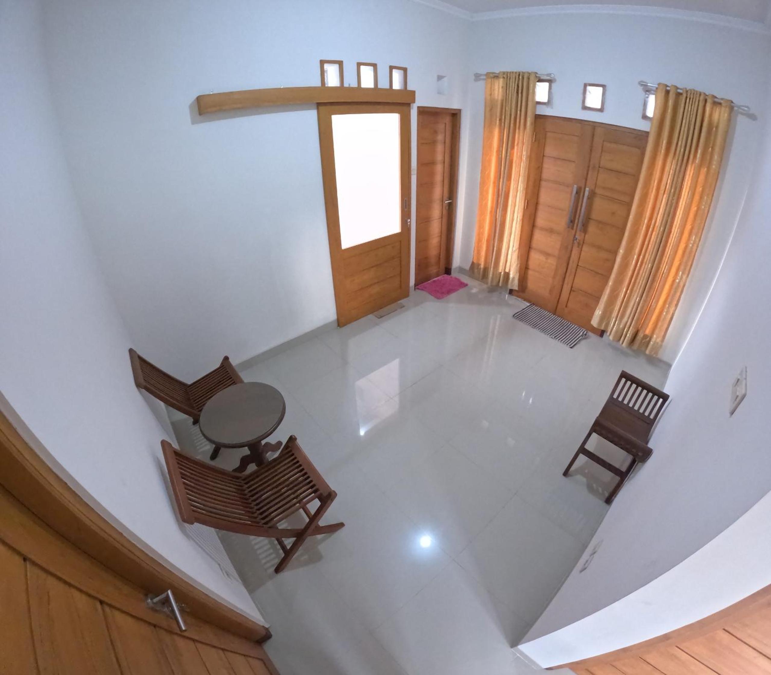 Damai Residence Homestay Jogja