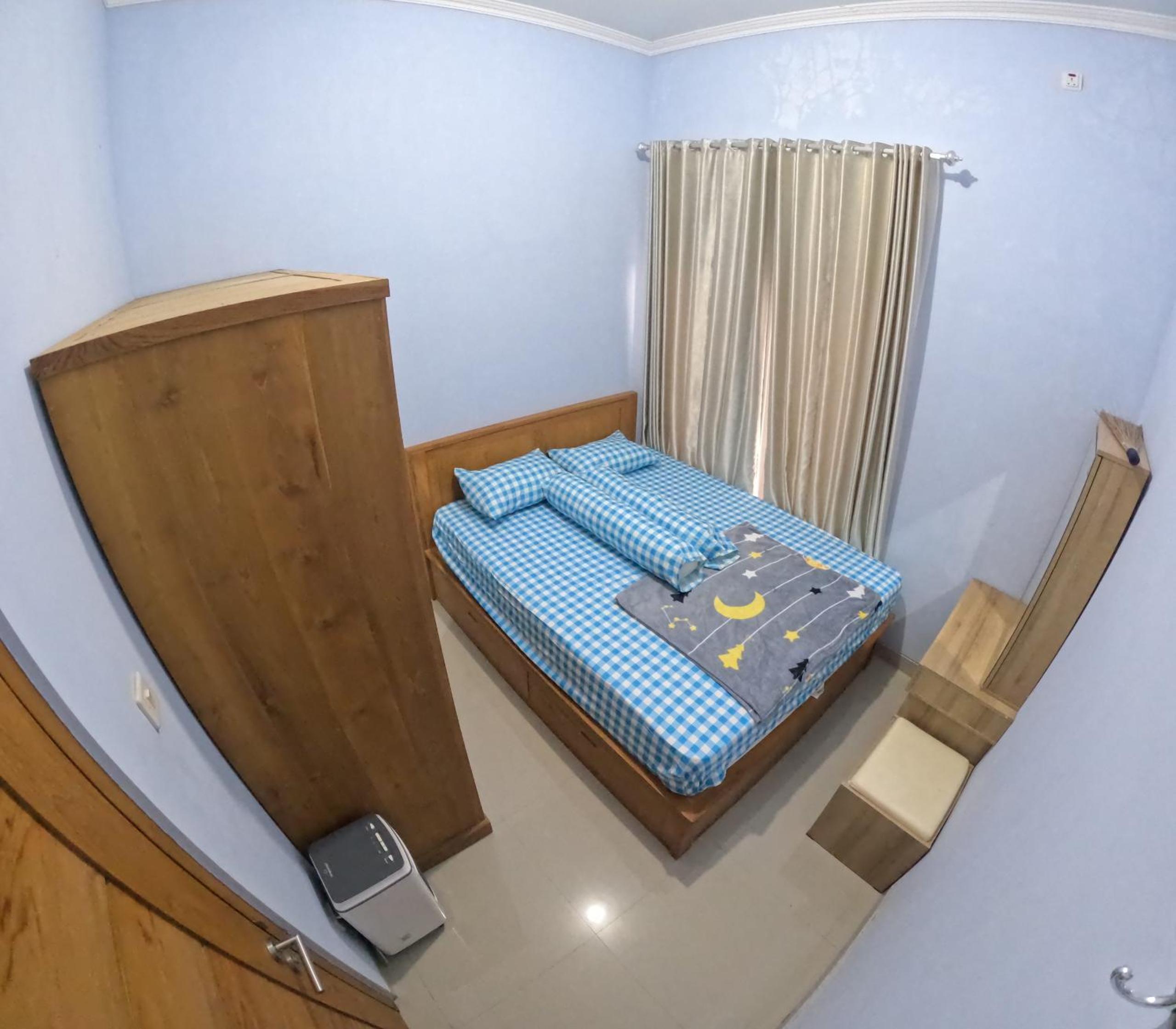 Damai Residence Homestay Jogja
