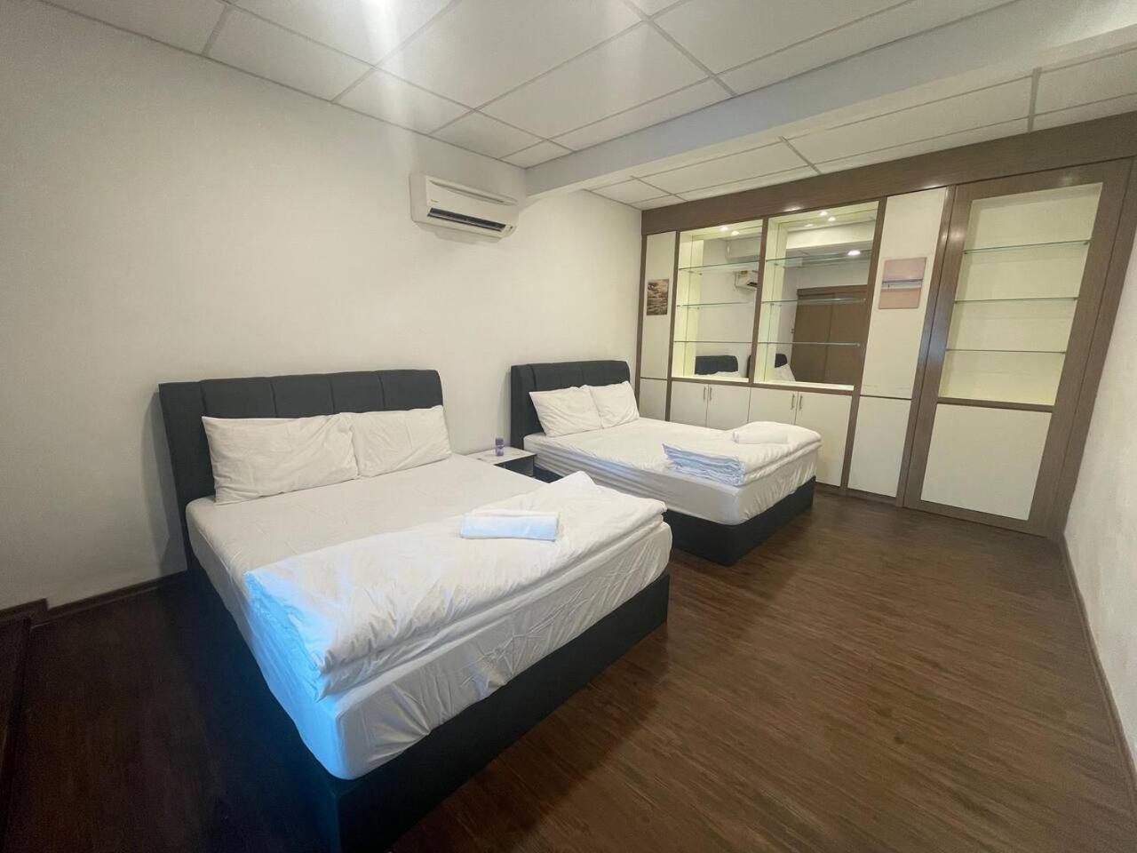 Gardenstay House
