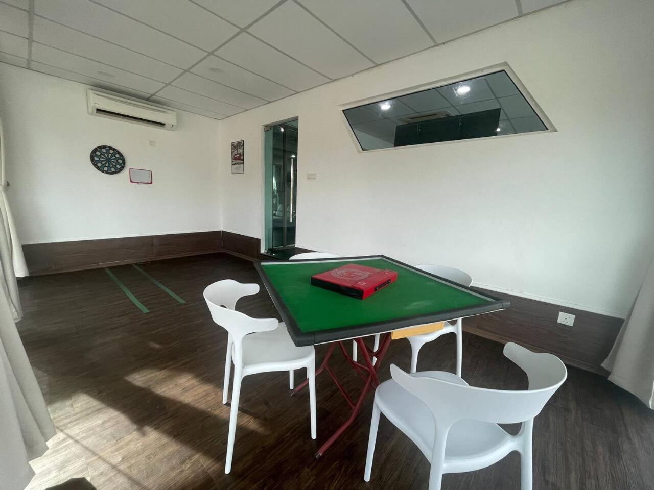 Gardenstay House