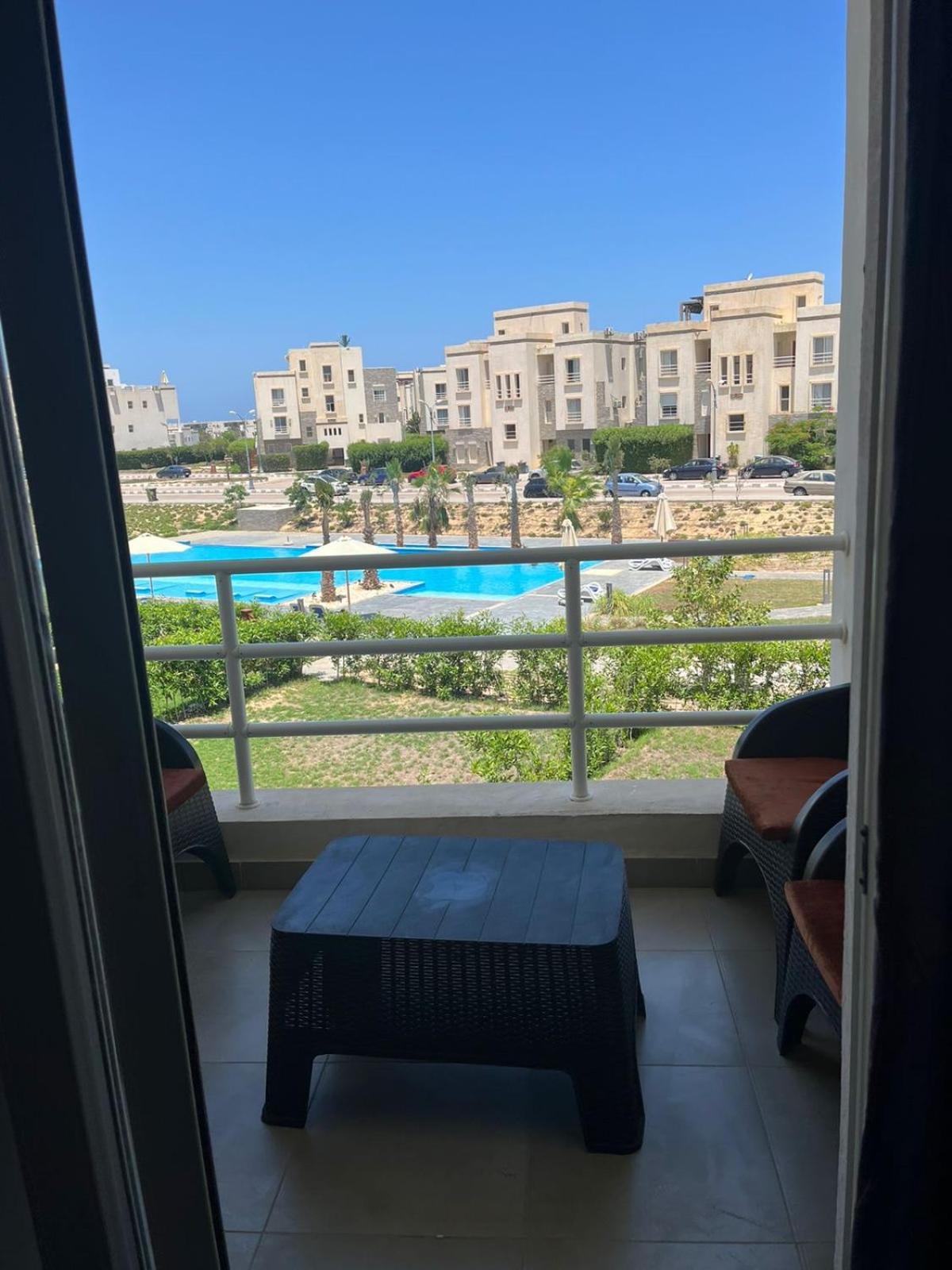 Amwaj chalett