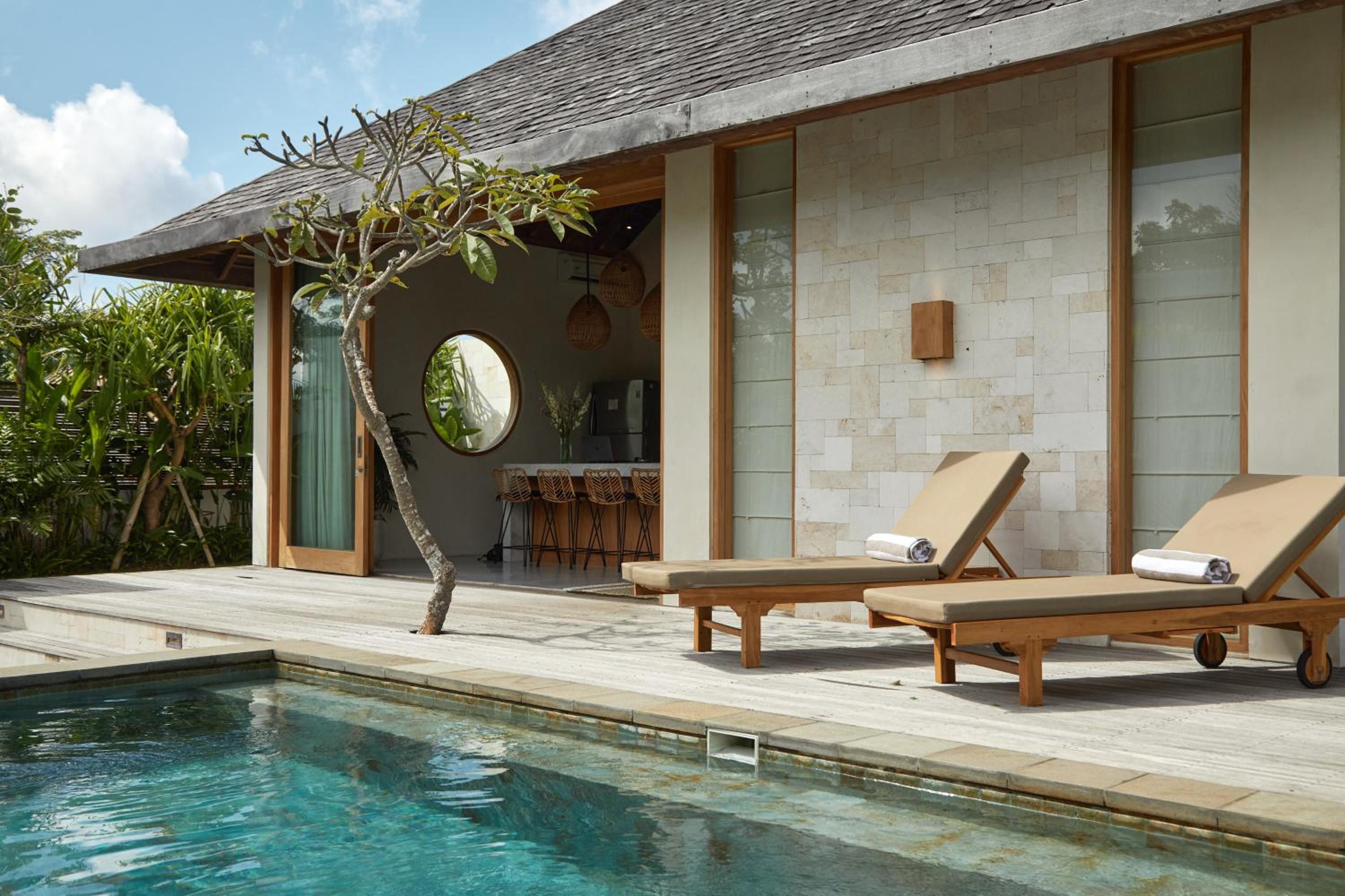 Mona Boutique Villas & Spa view 3