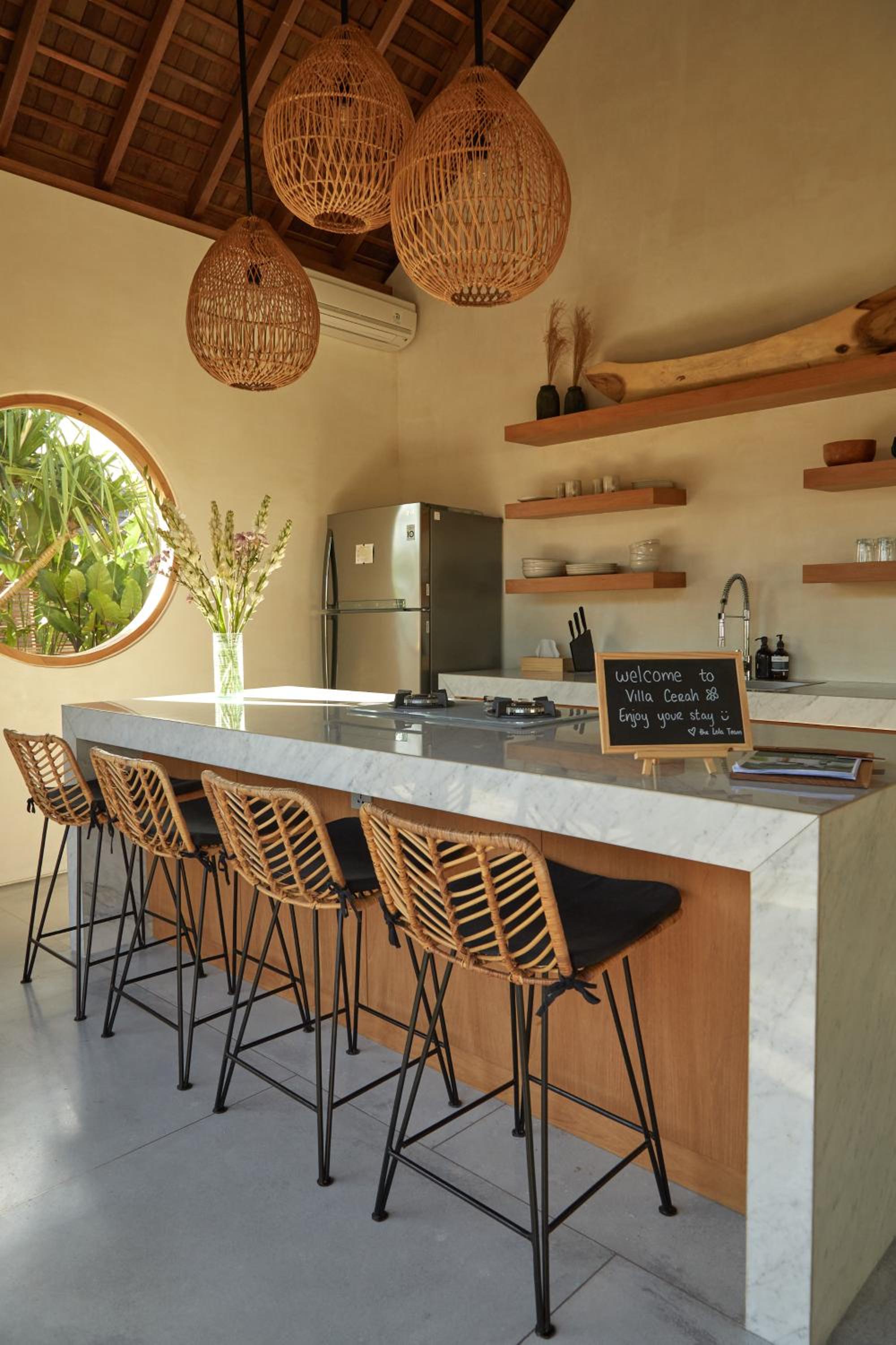 Mona Boutique Villas & Spa view 4