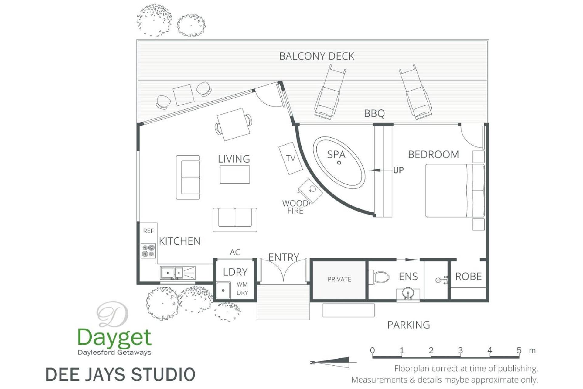 Dee Jays Studio