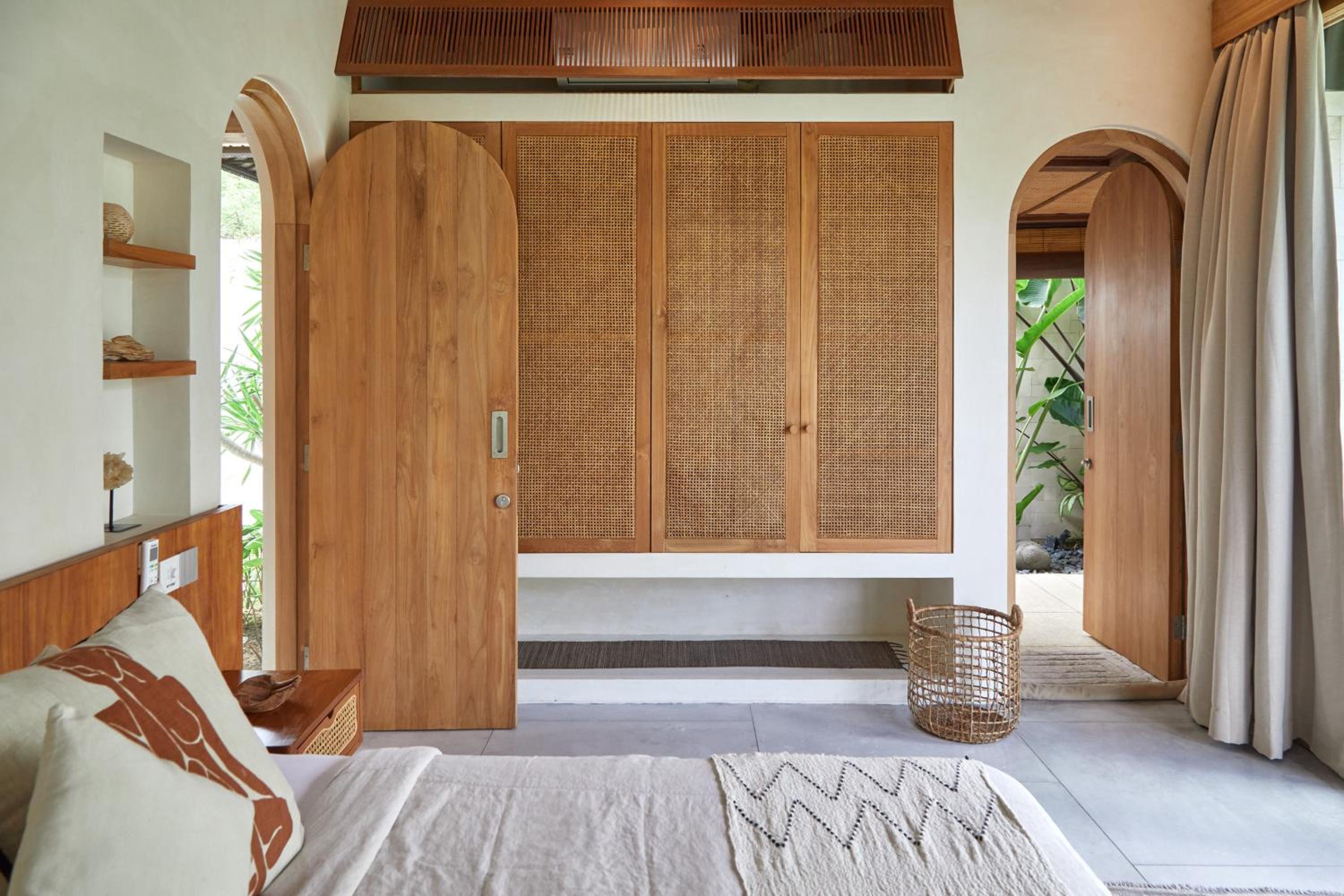 Mona Boutique Villas & Spa view 2