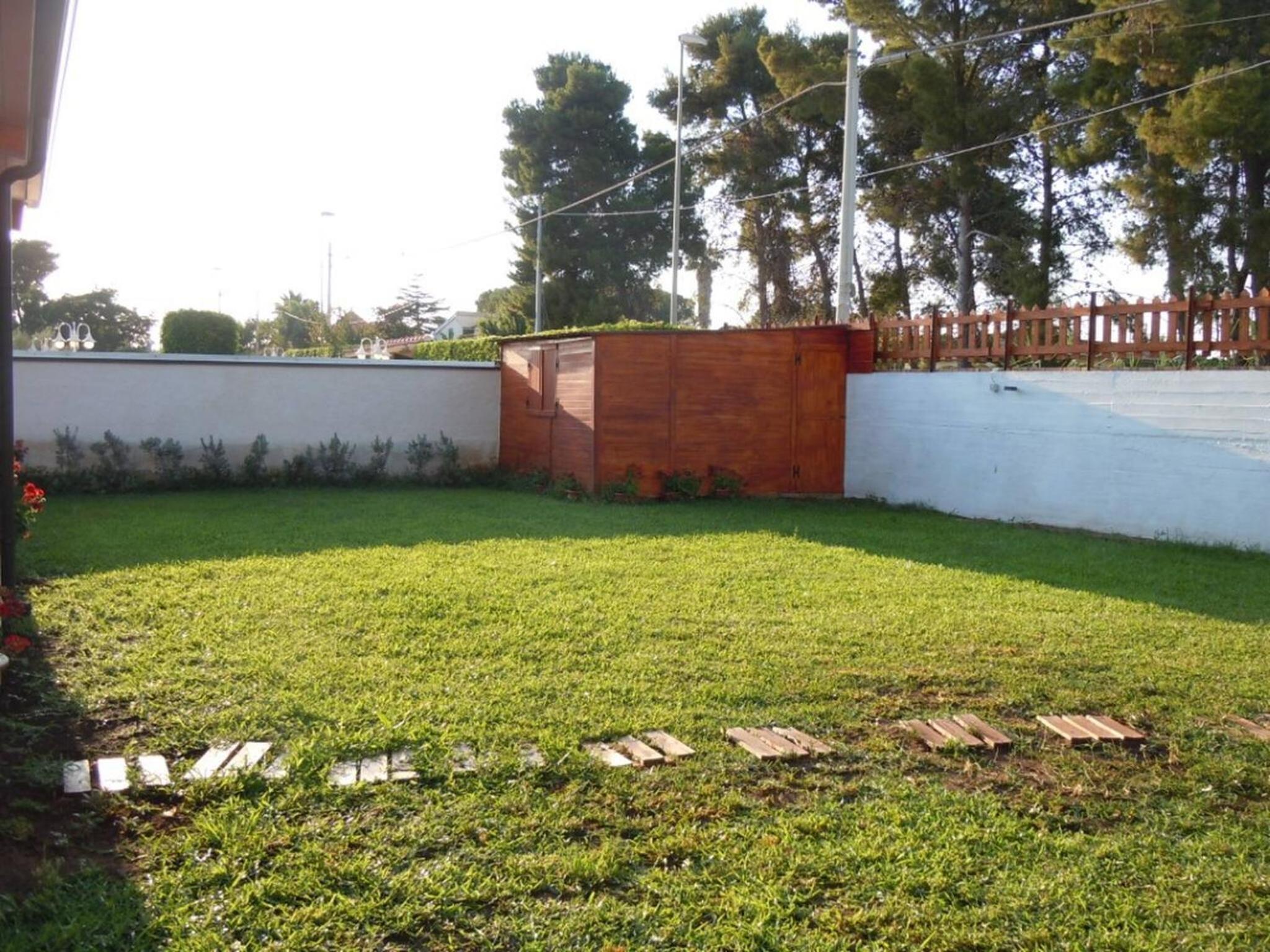 Villa Giulia Ambiente Climatizzato vicino al mare