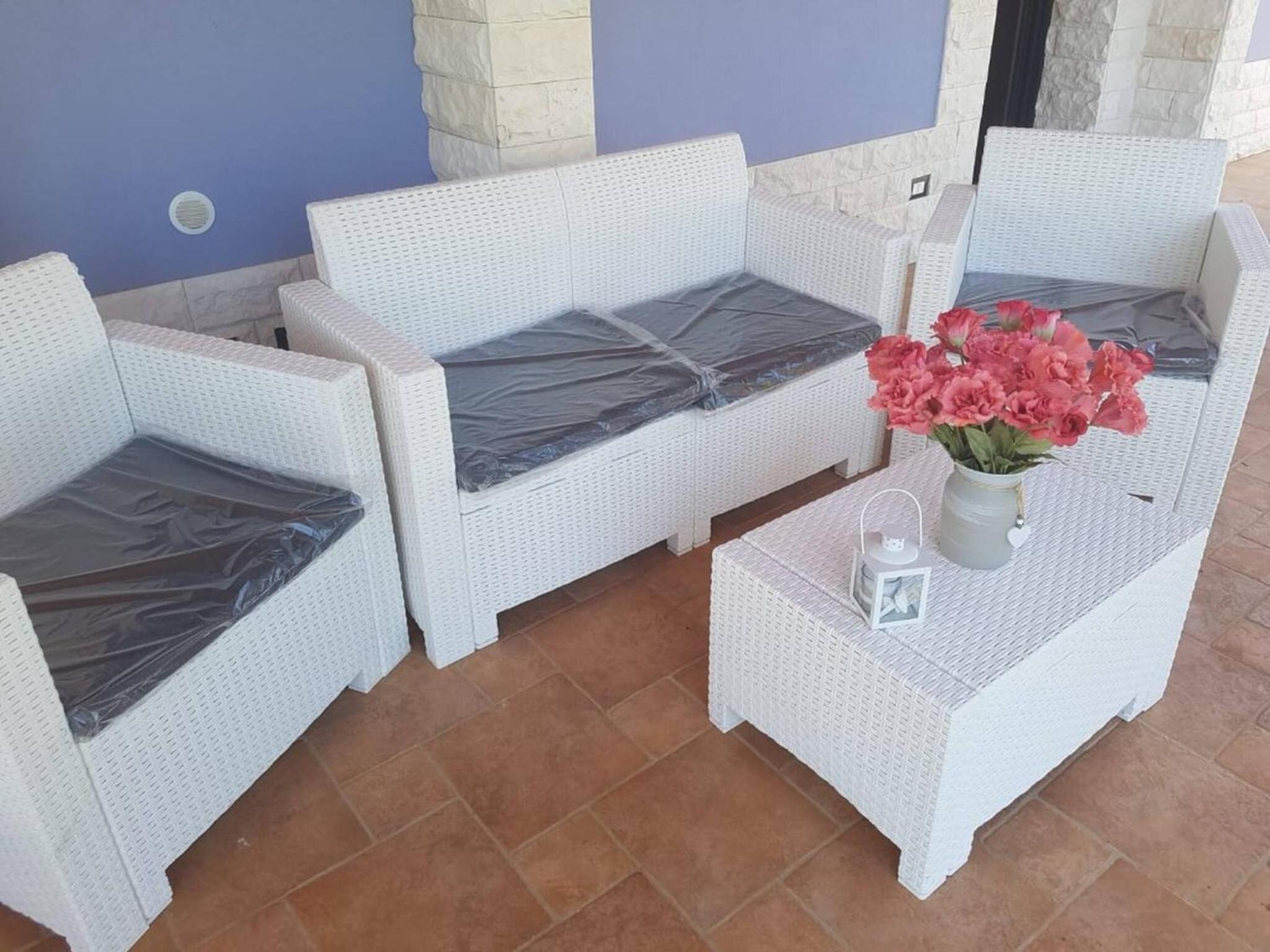 Villa Giulia Ambiente Climatizzato vicino al mare