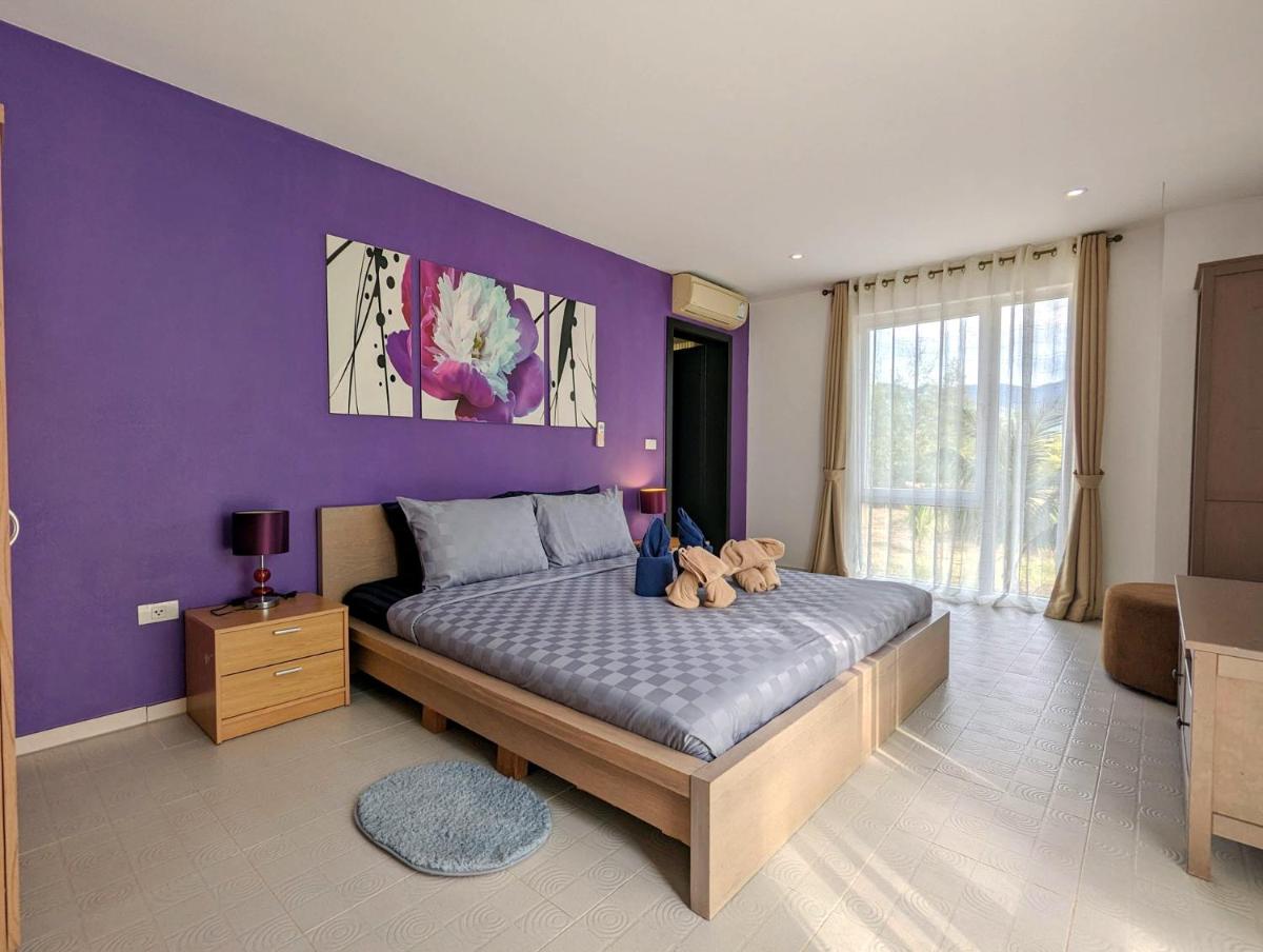 Siam Royal View Resort Apartments