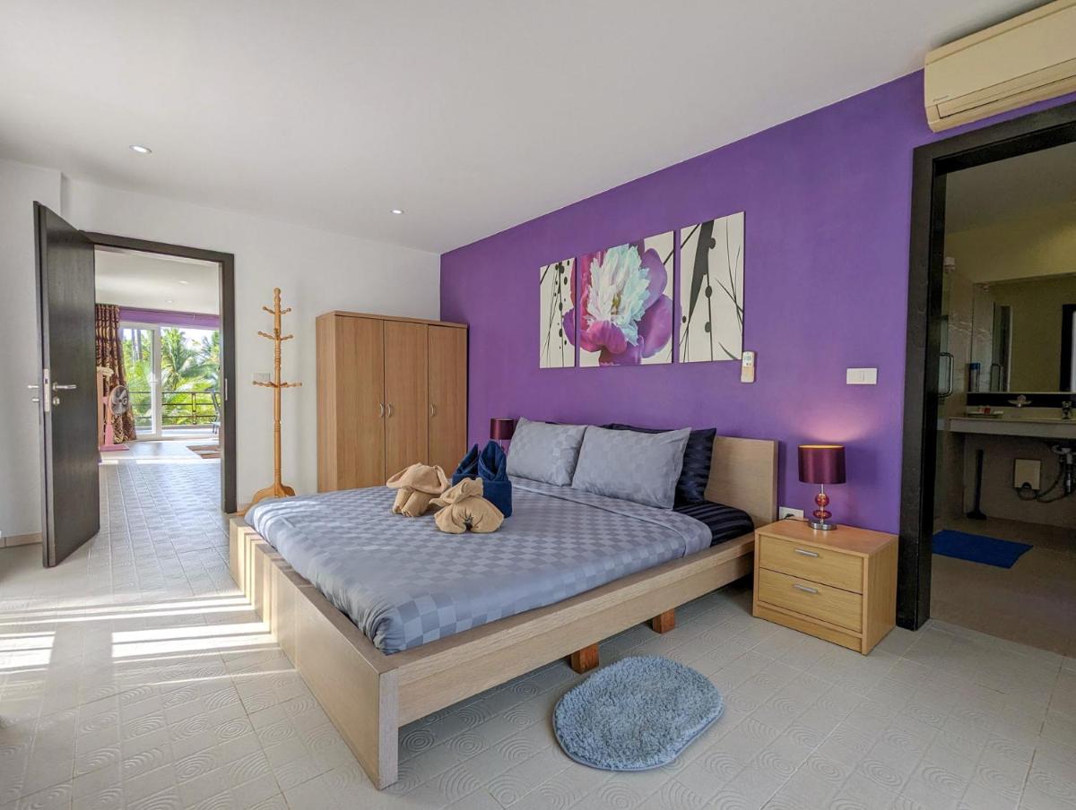 Siam Royal View Resort Apartments