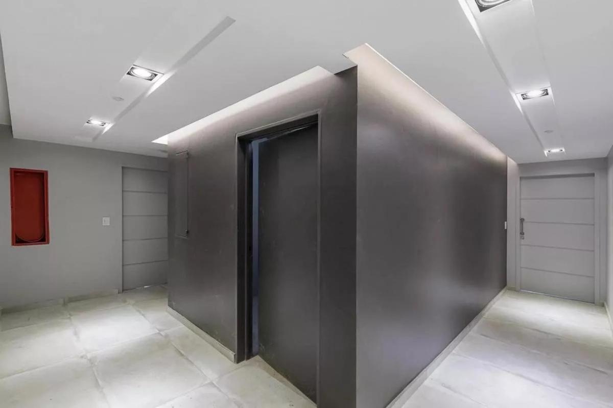 Penthouse a estrenar en Sofisticado Barrio y Edificio Nov 2023 Vista panorámica 100m2 Gimnasio Piscina Lujoso Salon de Fiestas