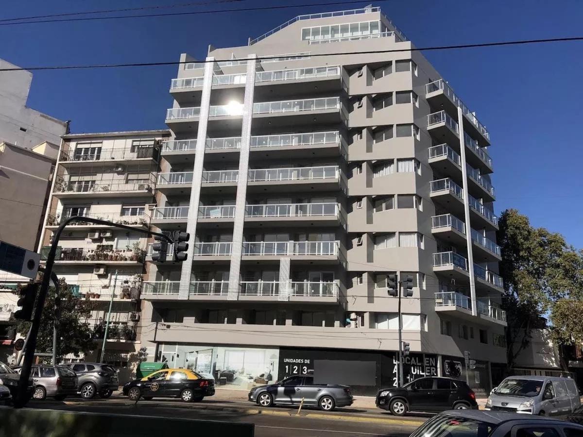 Penthouse a estrenar en Sofisticado Barrio y Edificio Nov 2023 Vista panorámica 100m2 Gimnasio Piscina Lujoso Salon de Fiestas