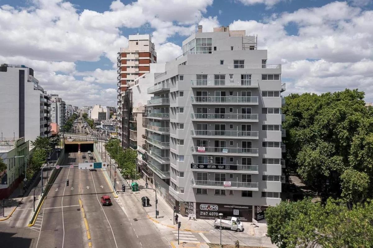 Penthouse a estrenar en Sofisticado Barrio y Edificio Nov 2023 Vista panorámica 100m2 Gimnasio Piscina Lujoso Salon de Fiestas