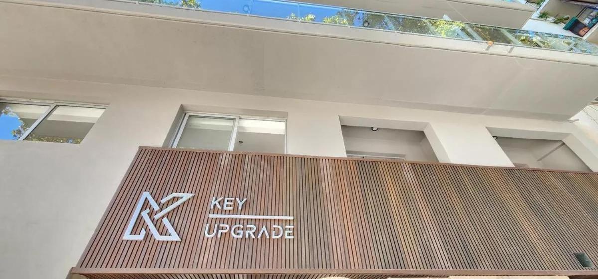Penthouse a estrenar en Sofisticado Barrio y Edificio Nov 2023 Vista panorámica 100m2 Gimnasio Piscina Lujoso Salon de Fiestas