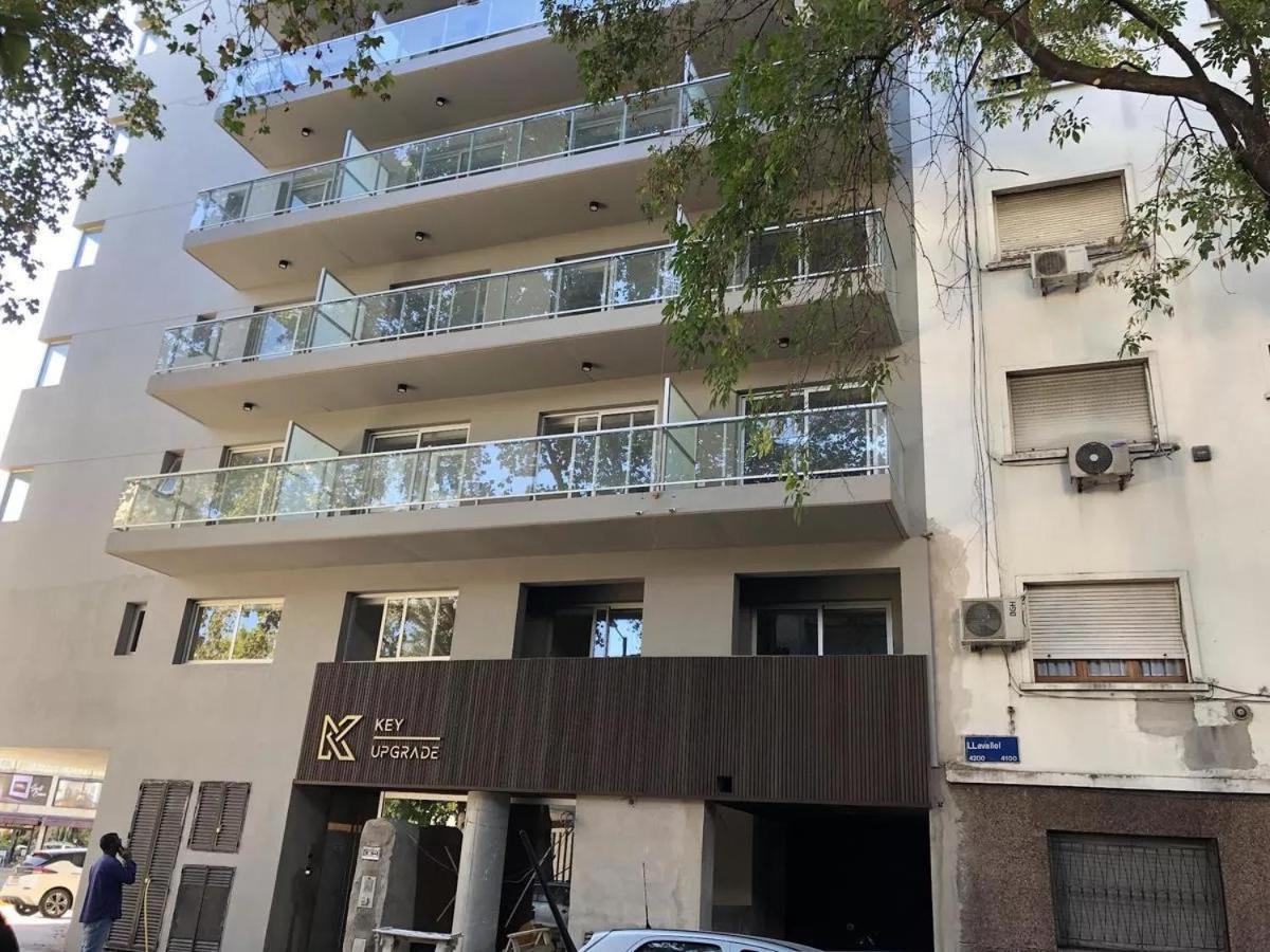 Penthouse a estrenar en Sofisticado Barrio y Edificio Nov 2023 Vista panorámica 100m2 Gimnasio Piscina Lujoso Salon de Fiestas