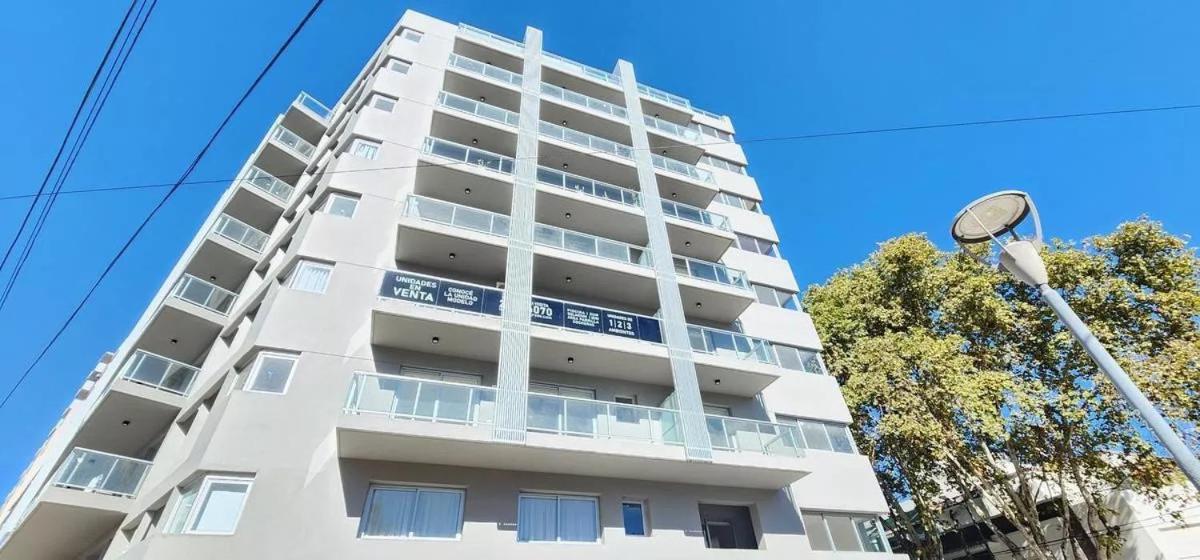 Penthouse a estrenar en Sofisticado Barrio y Edificio Nov 2023 Vista panorámica 100m2 Gimnasio Piscina Lujoso Salon de Fiestas