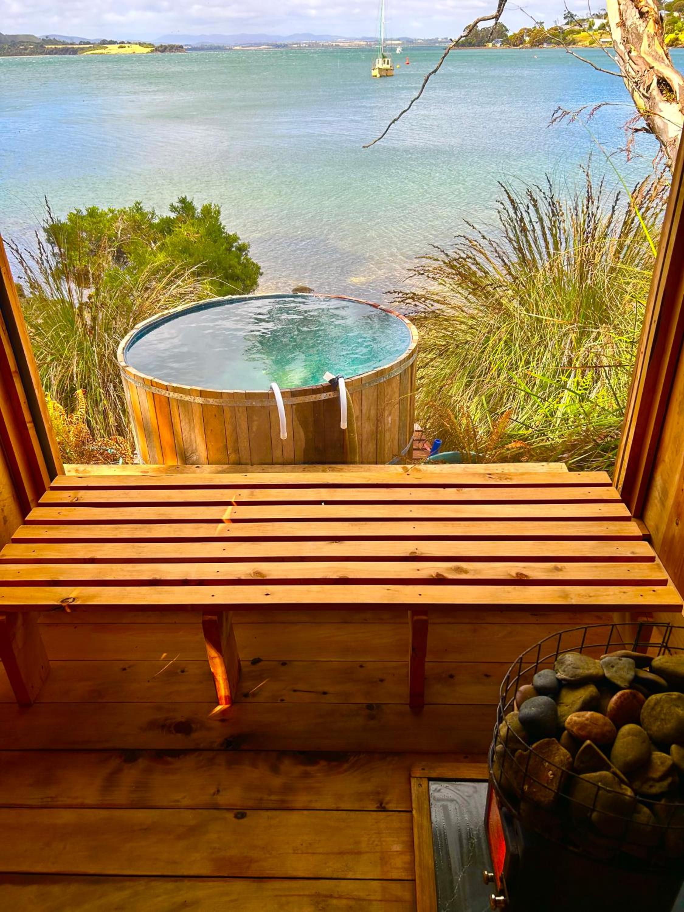 Wingtons Glamping