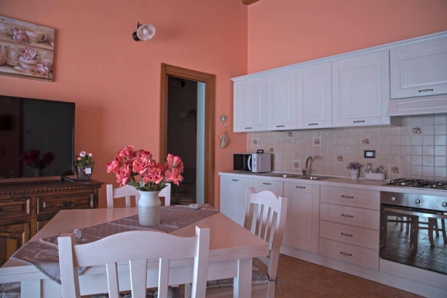 Villa Liano air-conditioned environment near the sea view 3