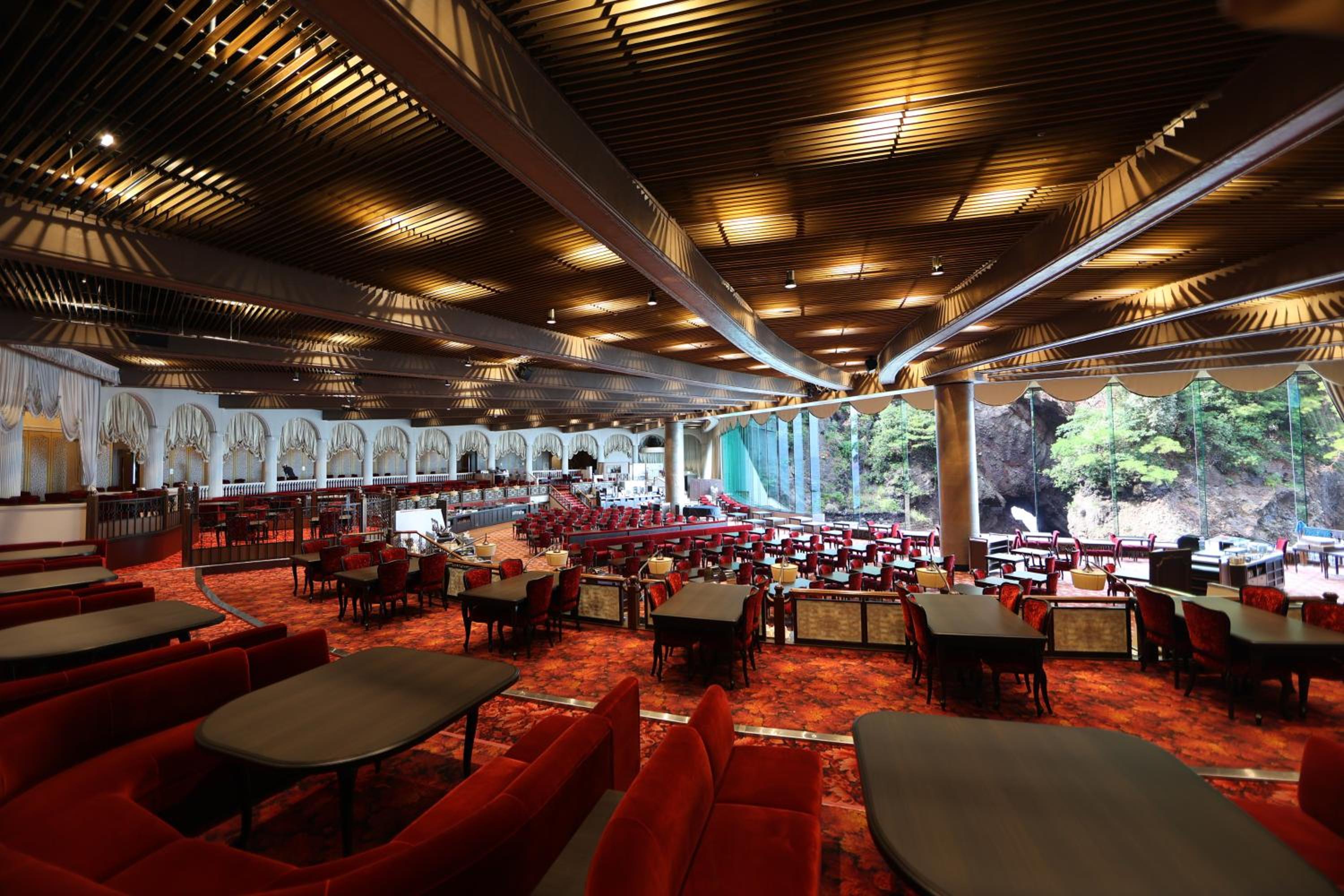 Hotel New Akao