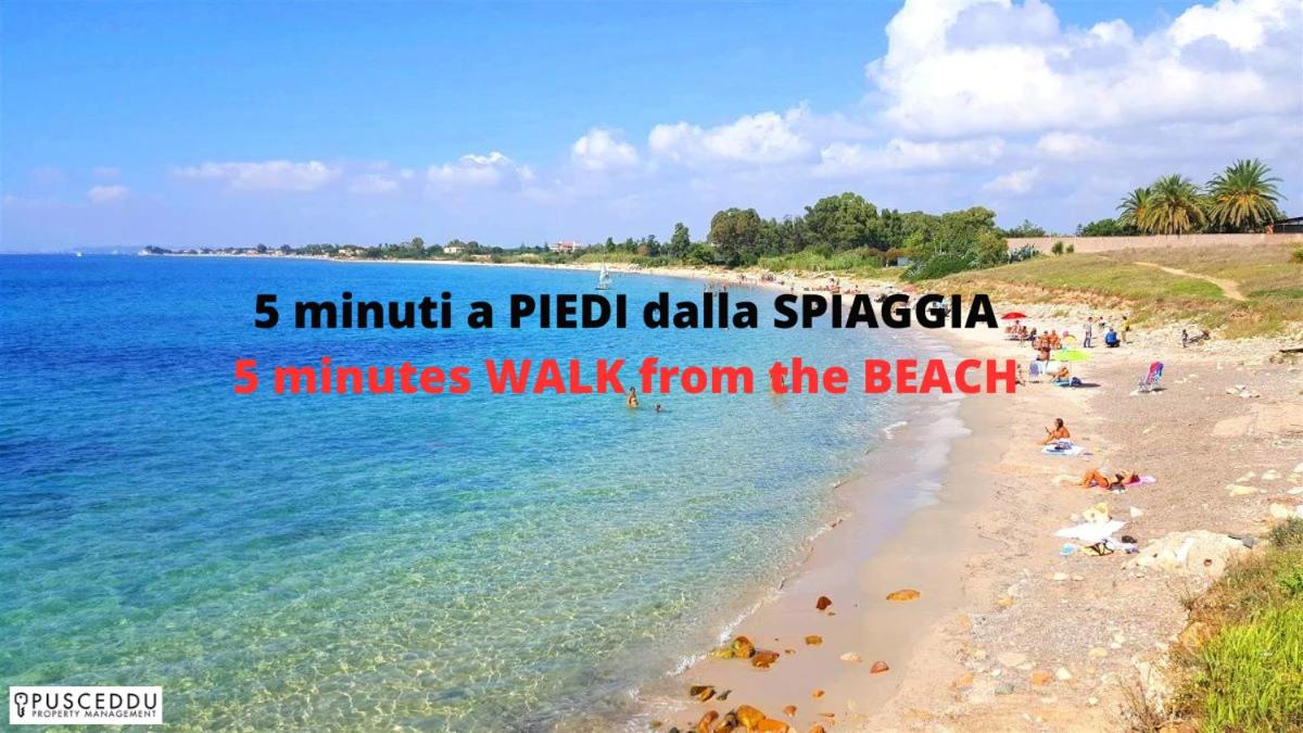 FREE Wifi - Comfort a 5 minuti dalla Spiaggia view 2