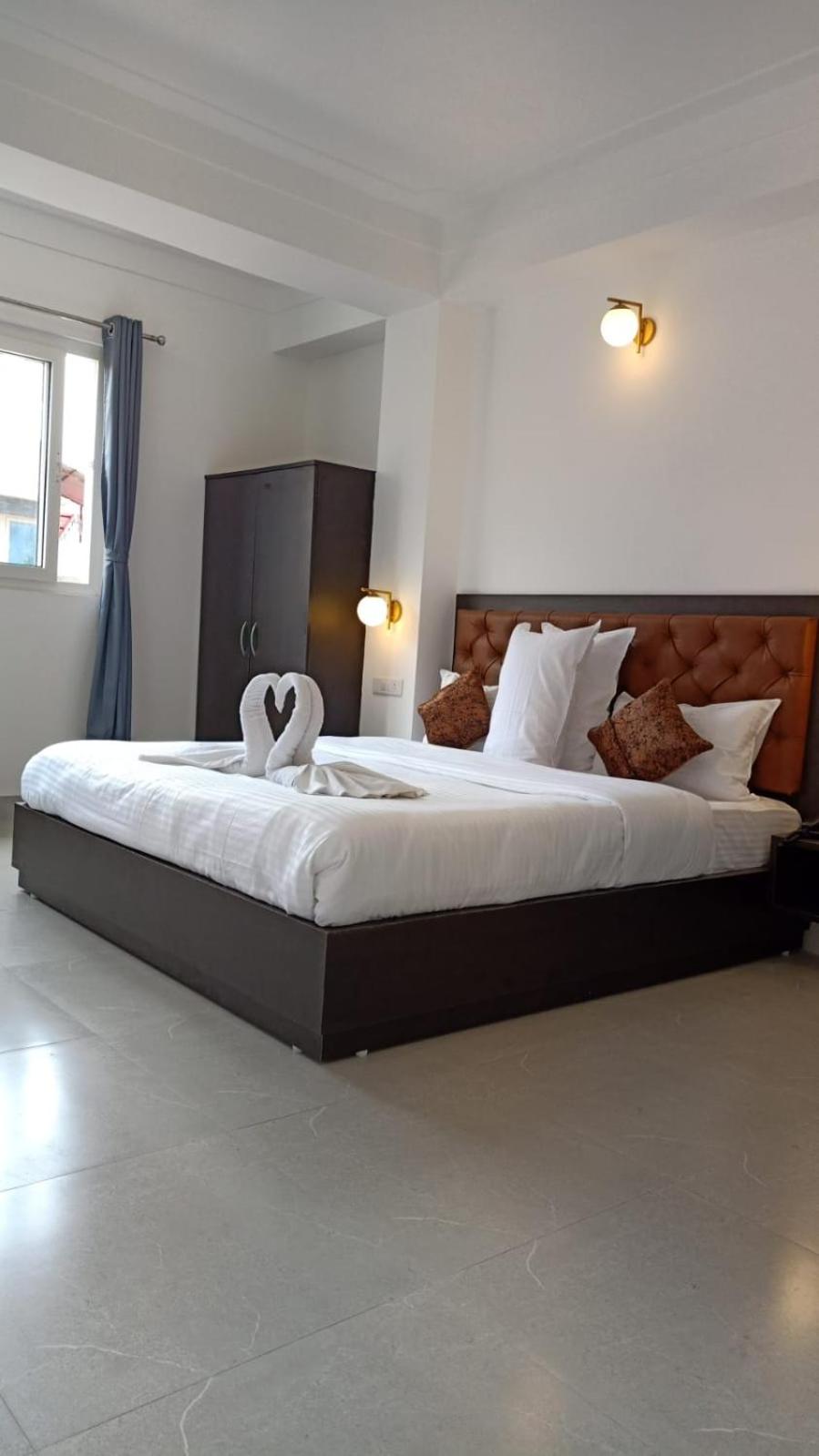 Hotel Sherabling