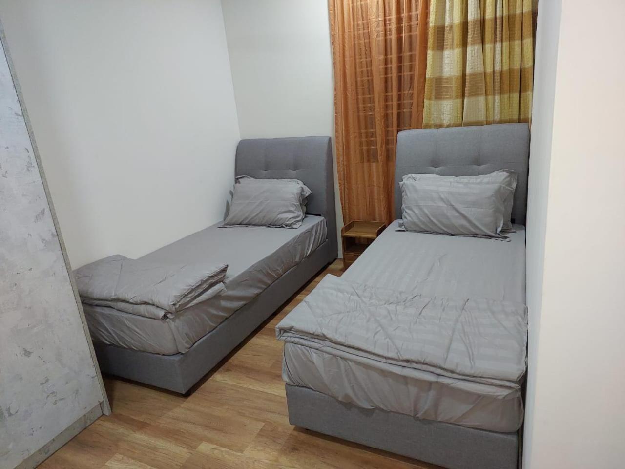 Homestay Staycation Near KLCC - CONDO