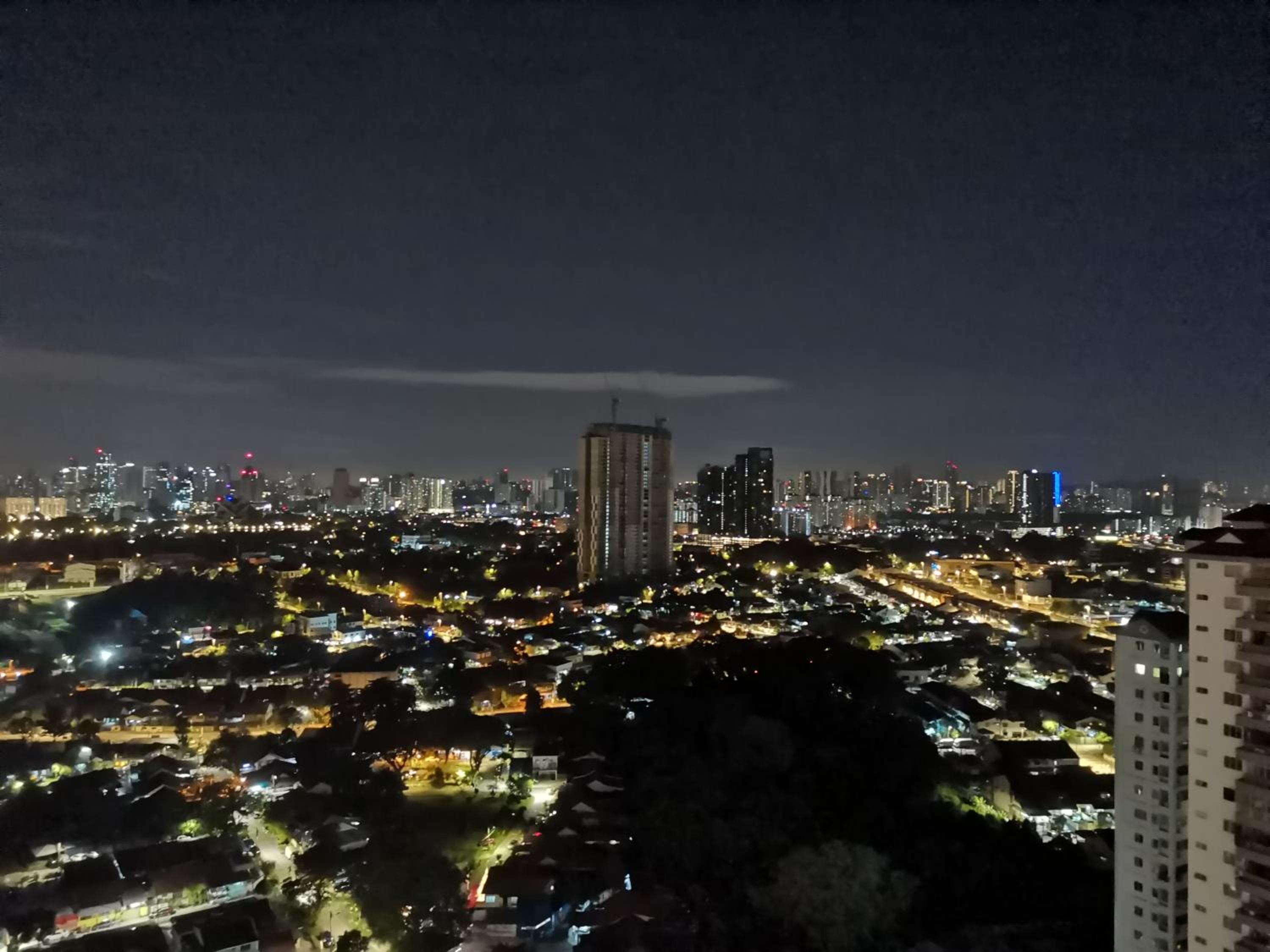 Homestay Staycation Near KLCC - CONDO