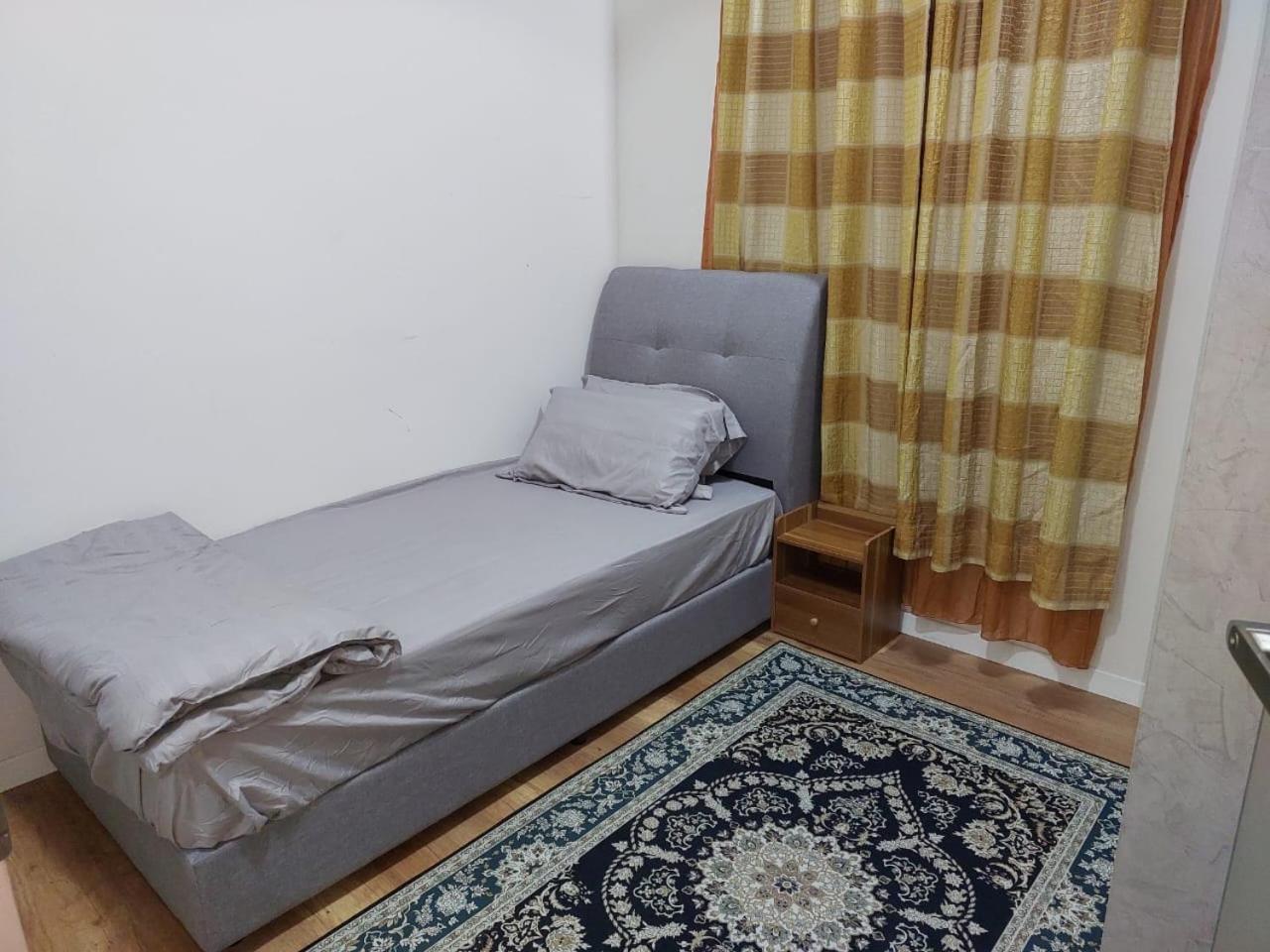 Homestay Staycation Near KLCC - CONDO
