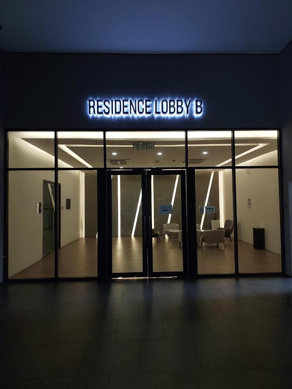 Homestay Staycation Near KLCC - CONDO