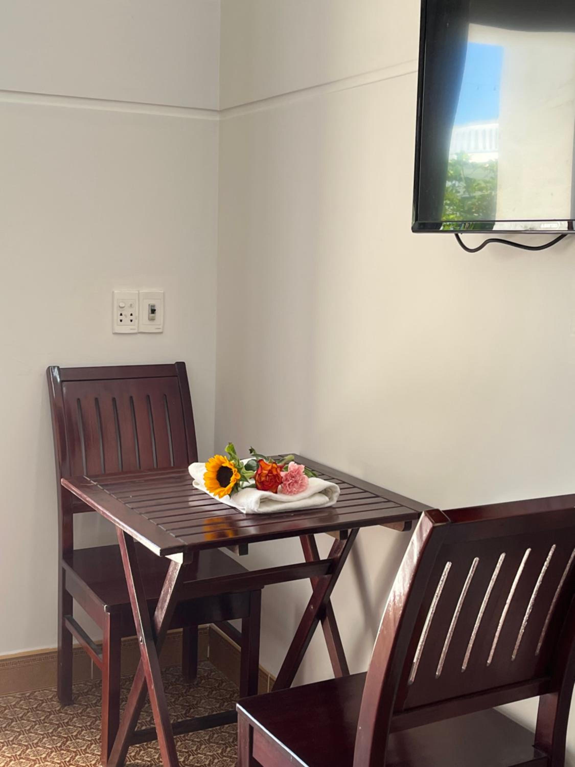 Village Love Homestay