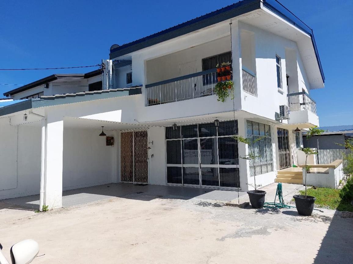Starry night homestay