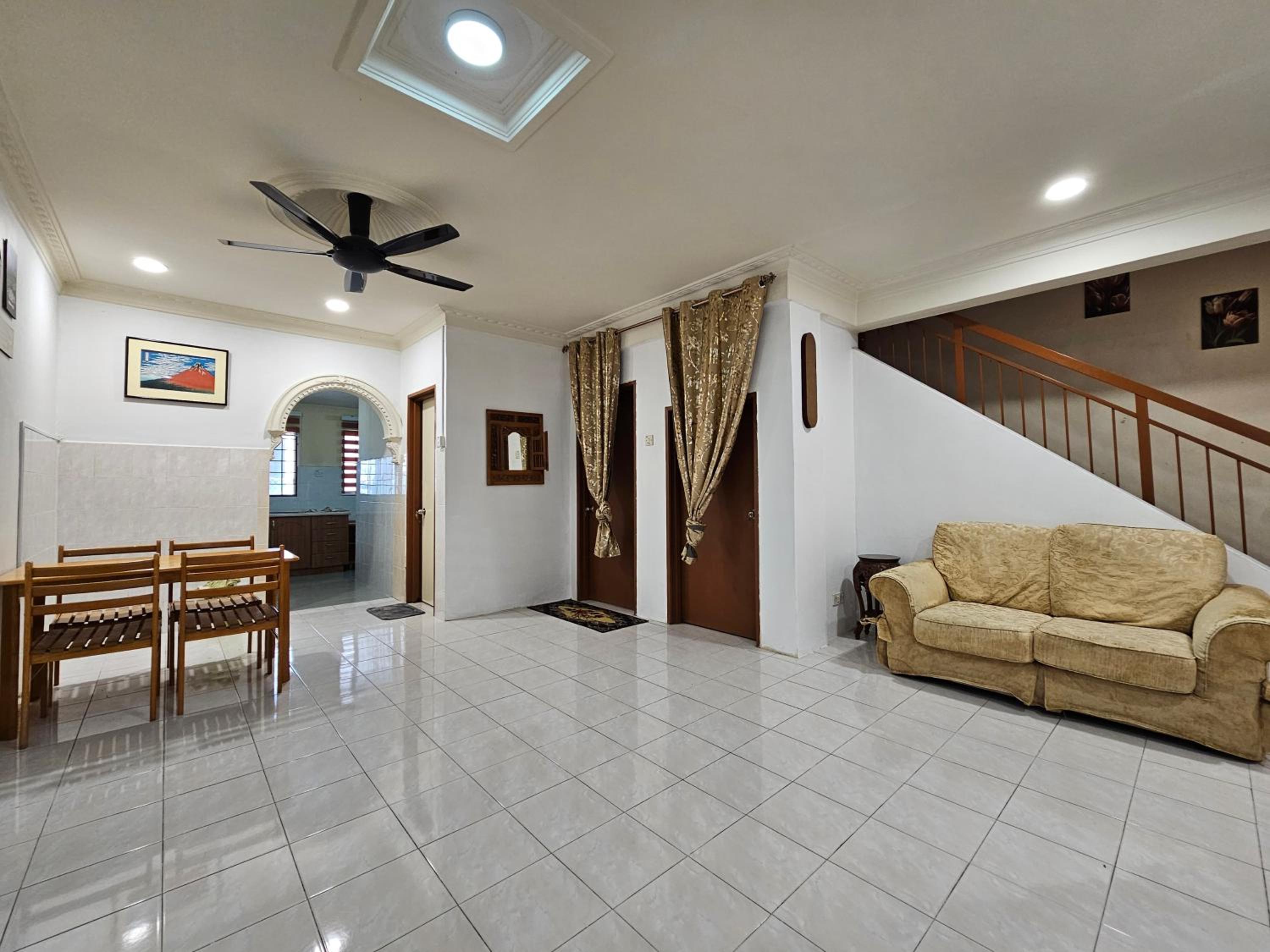 Sapphire Residence