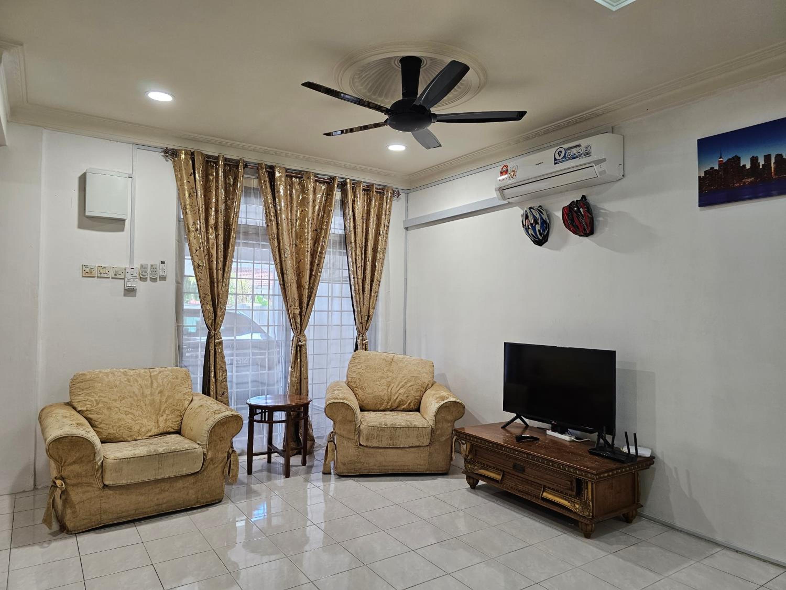 Sapphire Residence
