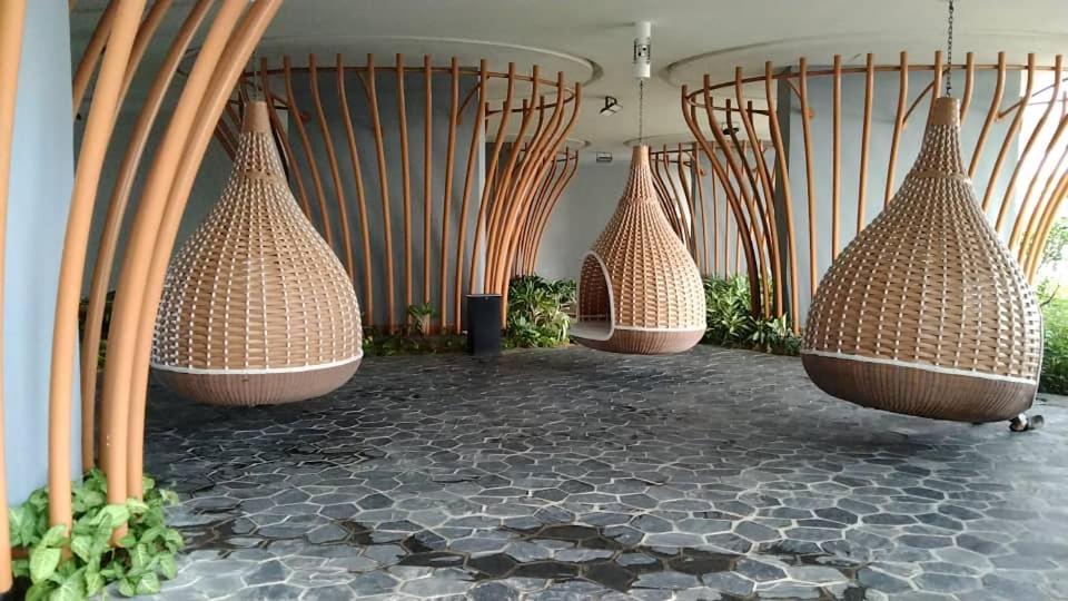 Homestay Staycation Near KLCC - CONDO