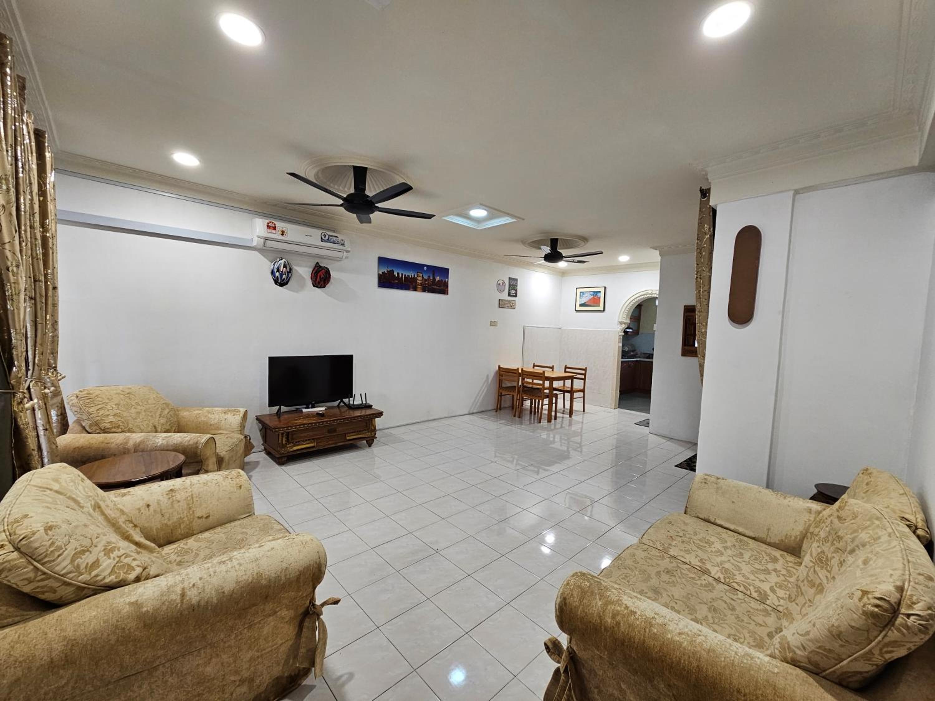 Sapphire Residence