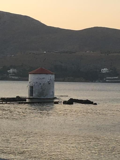 Vera Mare view 2