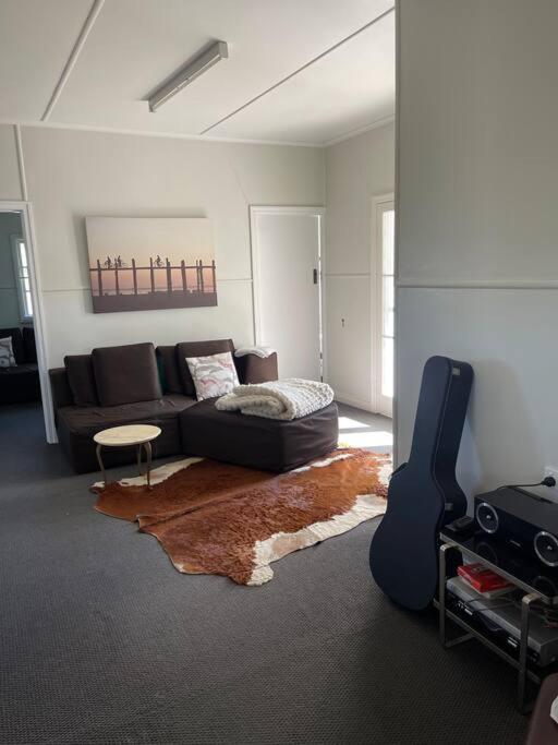 Mt Emlyn Farm Cottage
