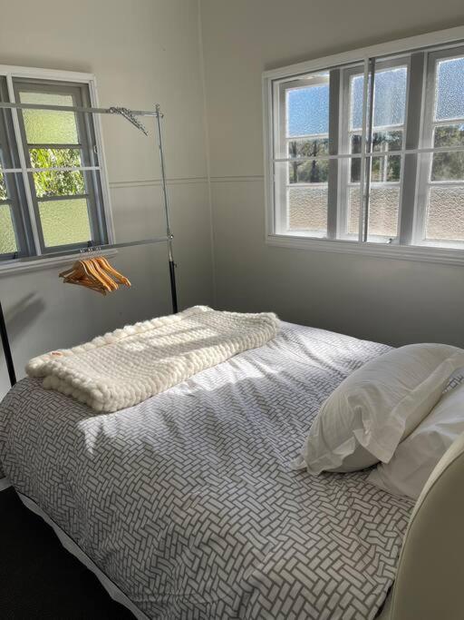 Mt Emlyn Farm Cottage