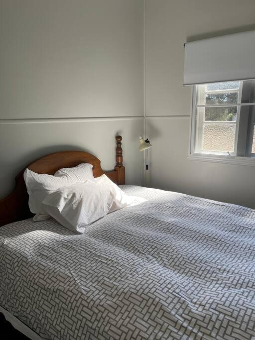 Mt Emlyn Farm Cottage