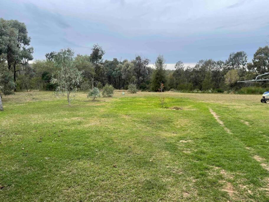 Mt Emlyn Farm Cottage