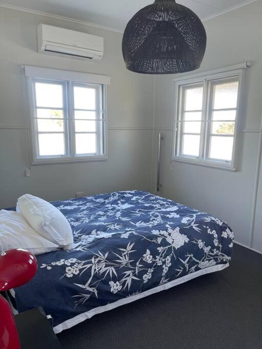 Mt Emlyn Farm Cottage